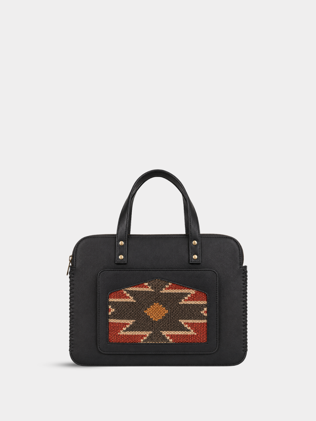 Article 20- The iPad Bag (Black)