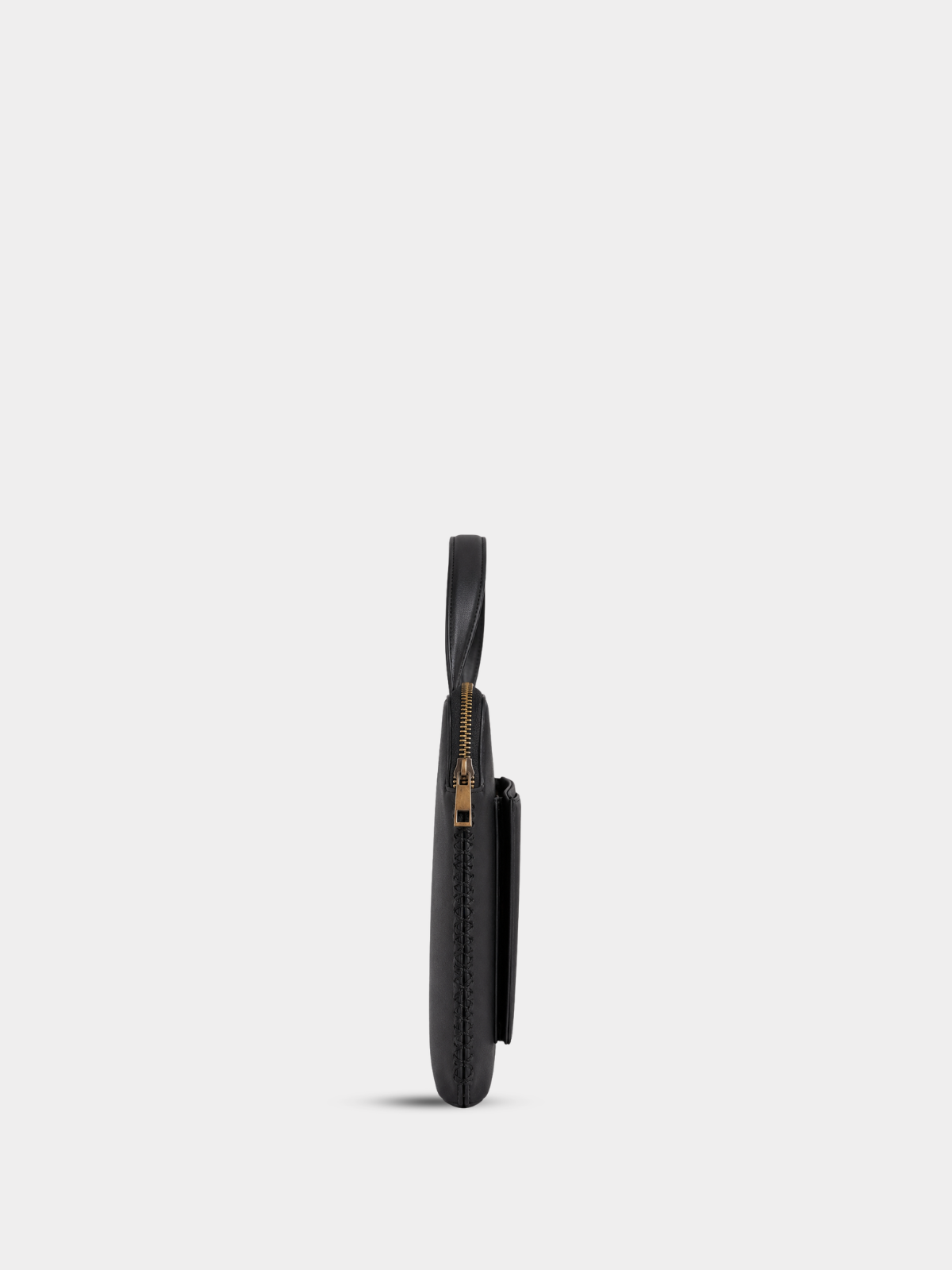 Article 20- The iPad Bag (Black)