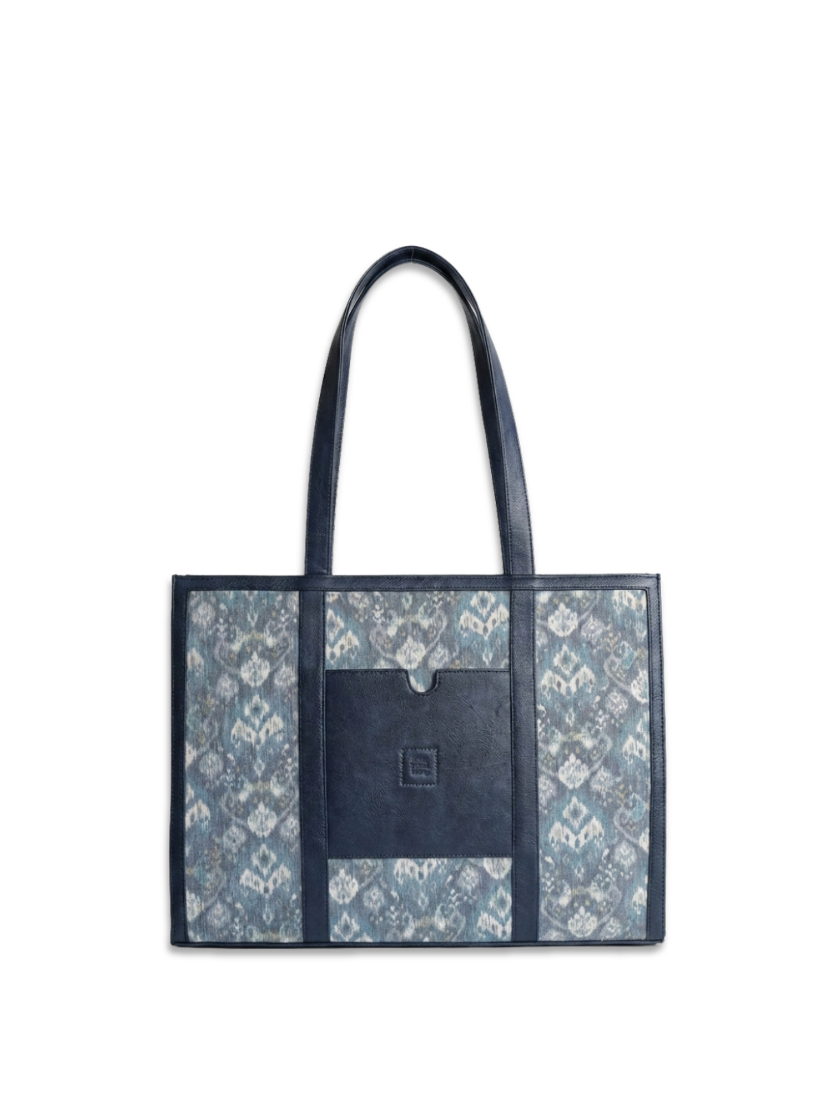 THE Urban Tote - GLOBAL EDITION - Indigo
