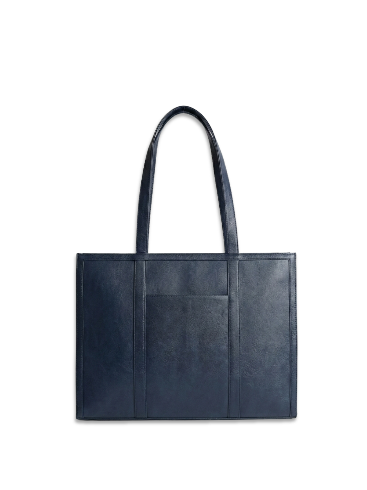 THE Urban Tote - GLOBAL EDITION - Indigo