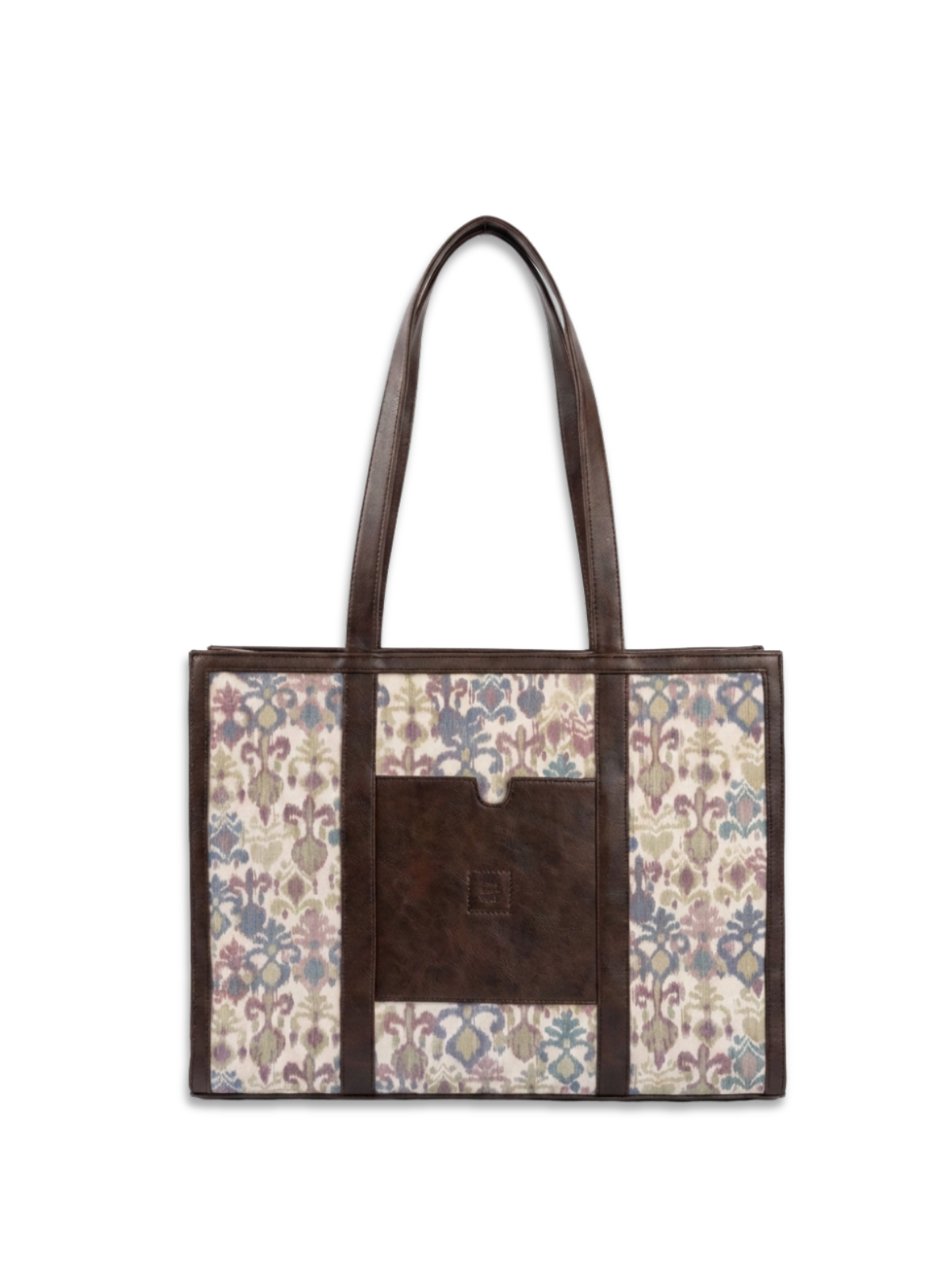 The Urban Tote - GLOBAL EDITION - Brown