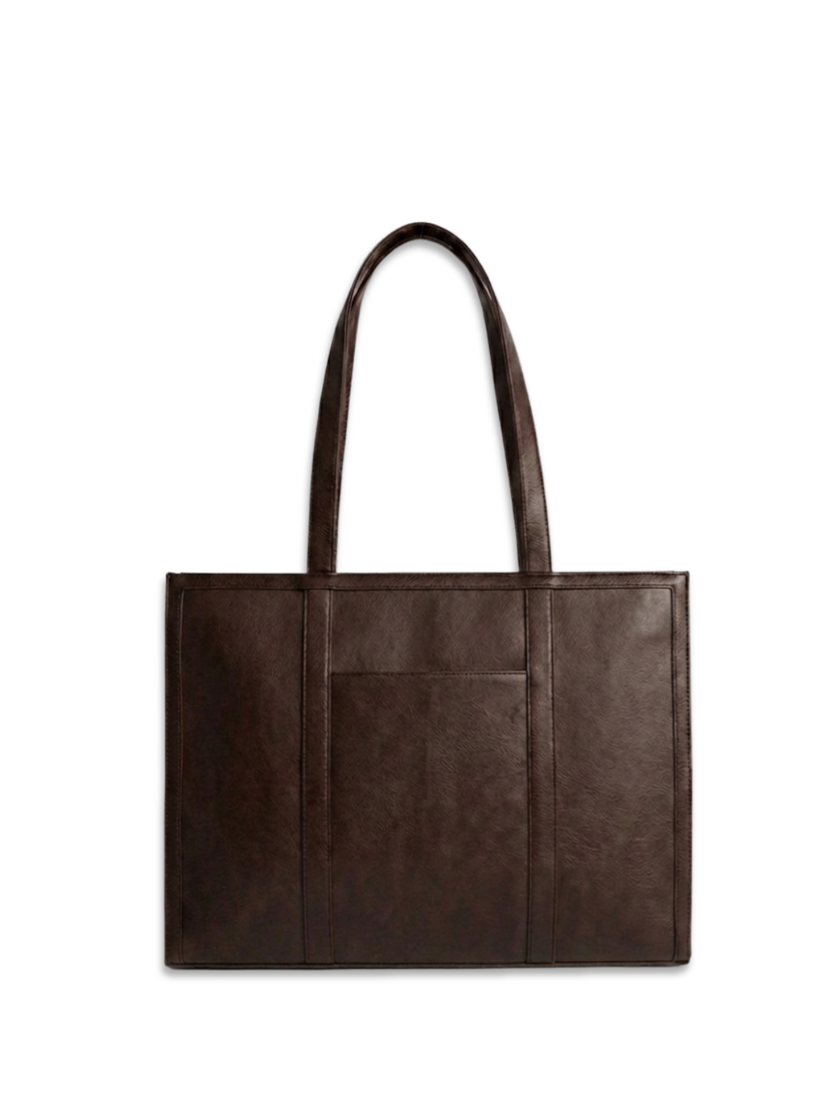 The Summer Tote - Palm Green