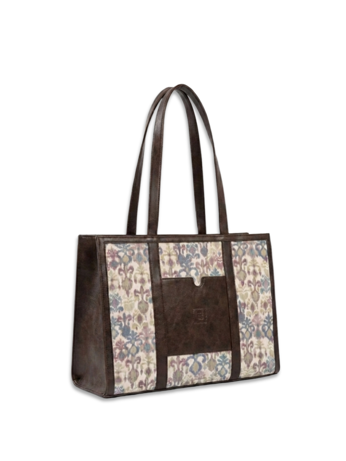 The Urban Tote - GLOBAL EDITION - Brown