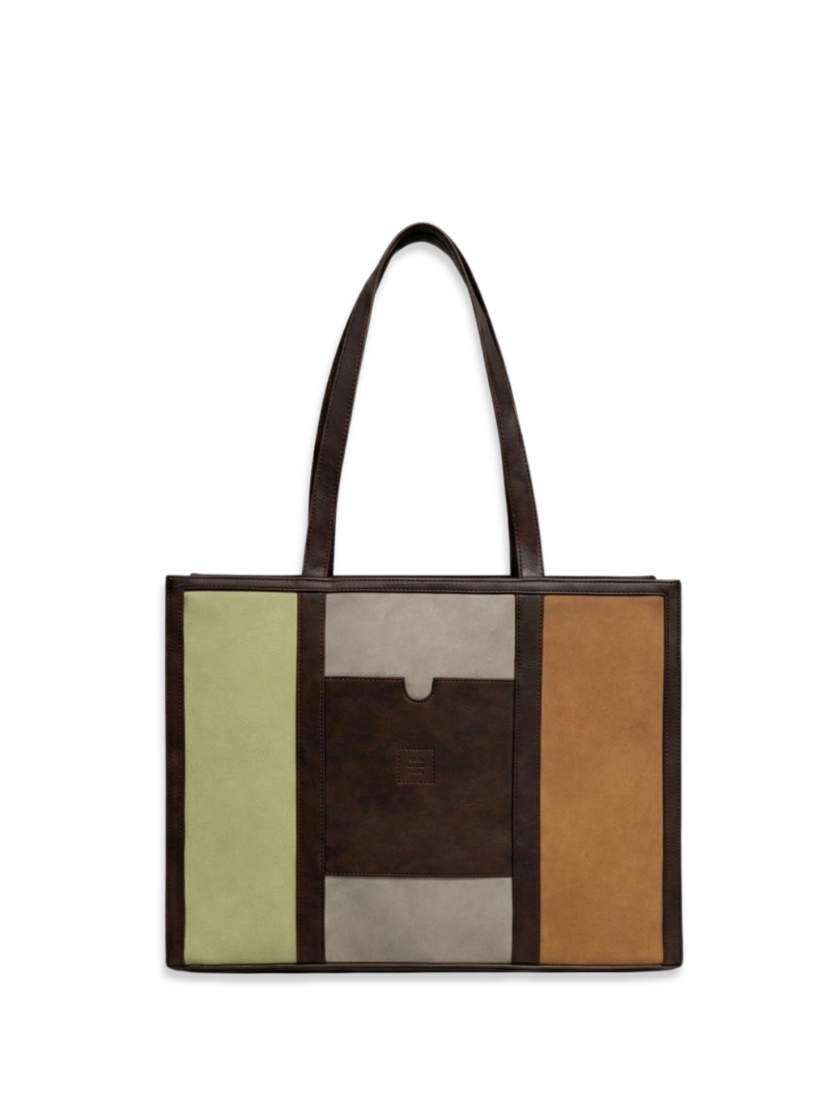 The Summer Tote - Matcha