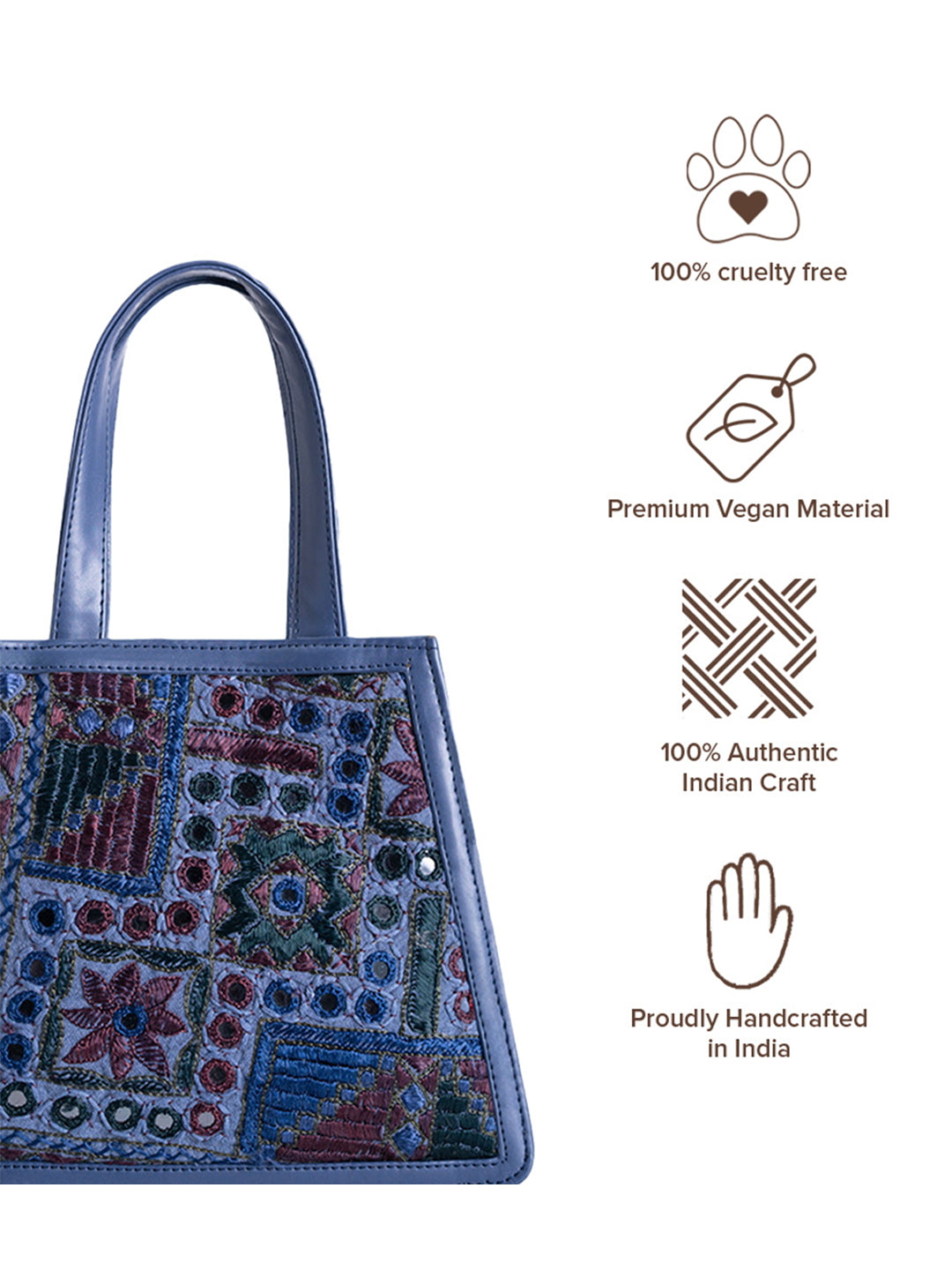 The Kutch Party Sling