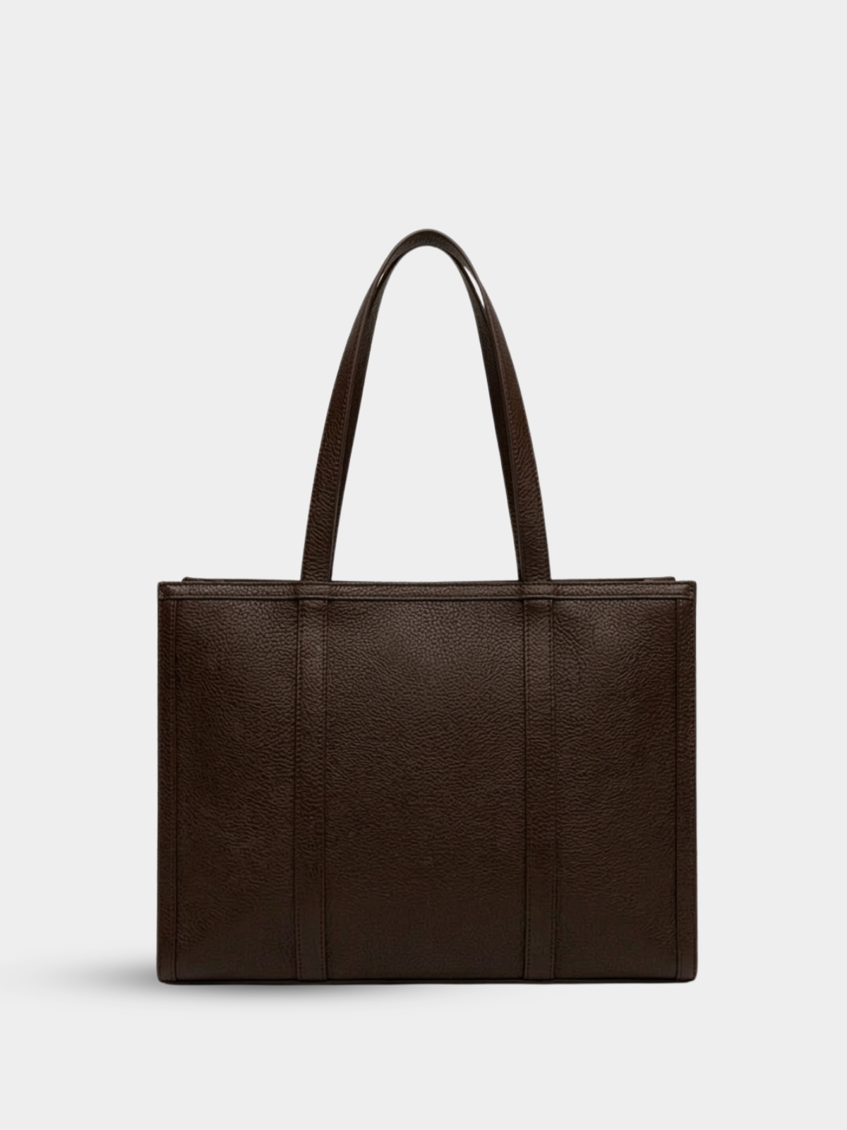The Summer Tote - Palm Green
