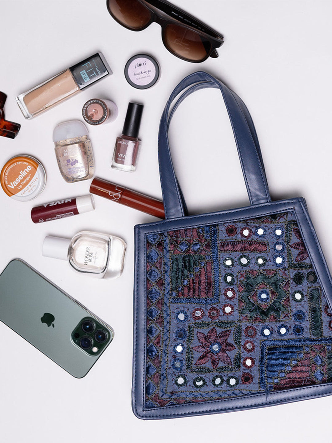 The Kutch Party Sling