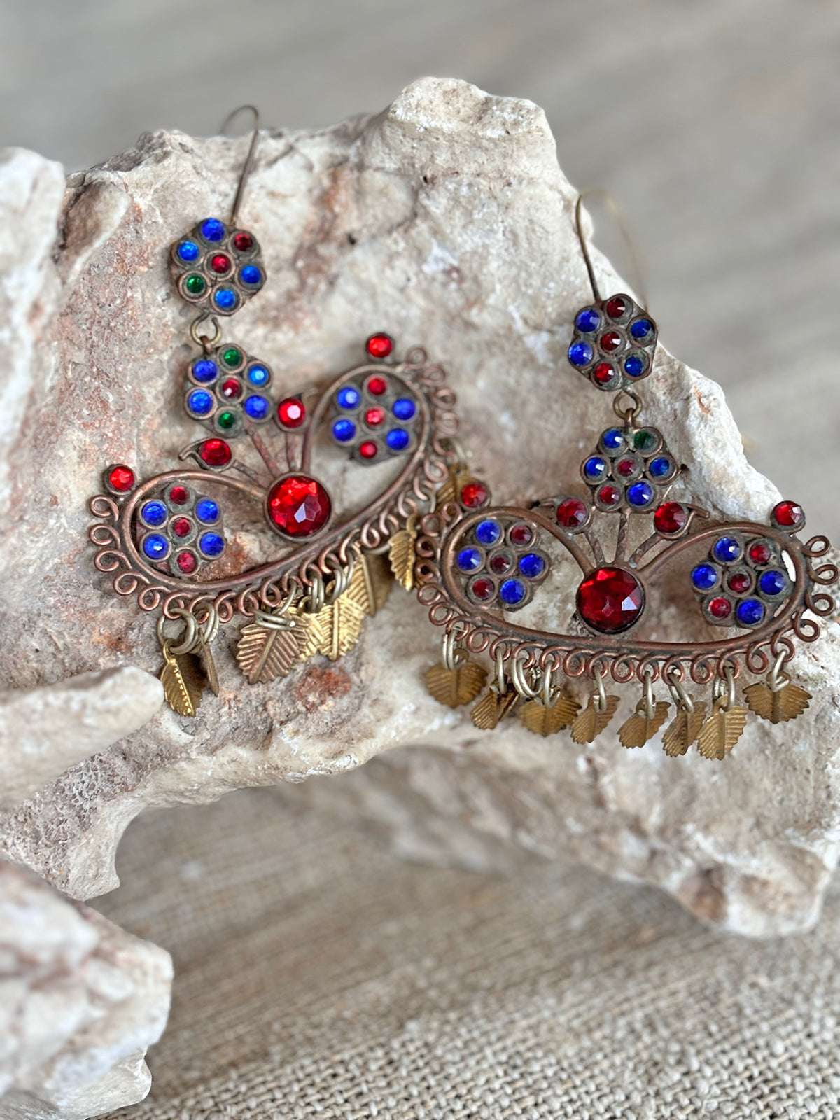 Inayaa Earrings