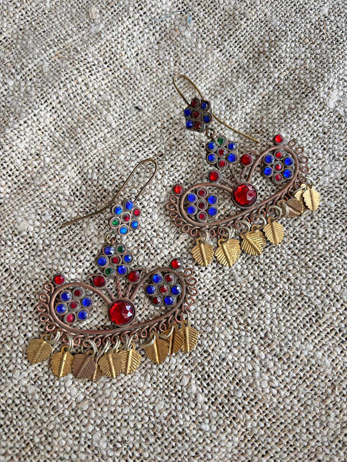 Inayaa Earrings