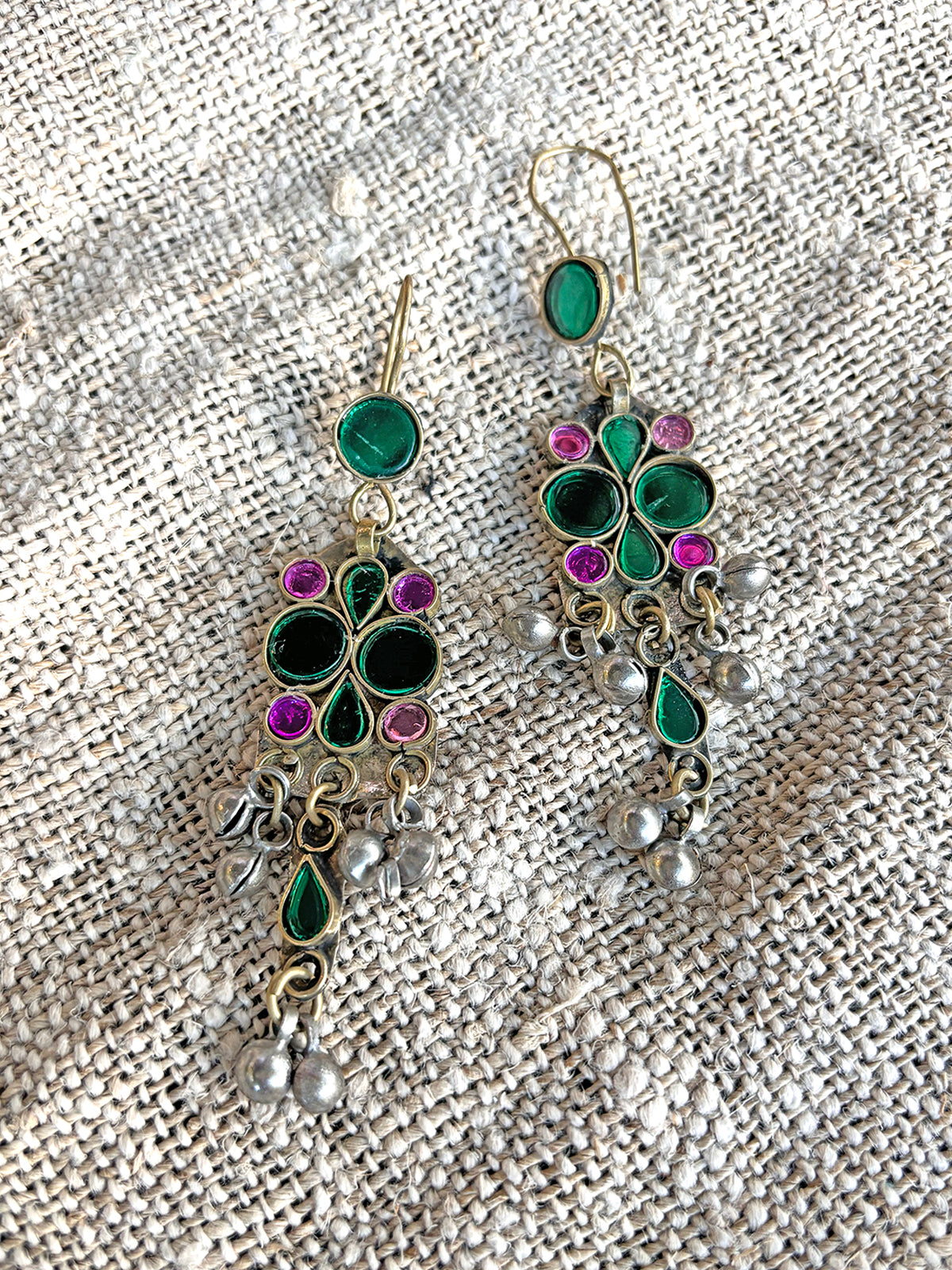 Chandrika Earrings