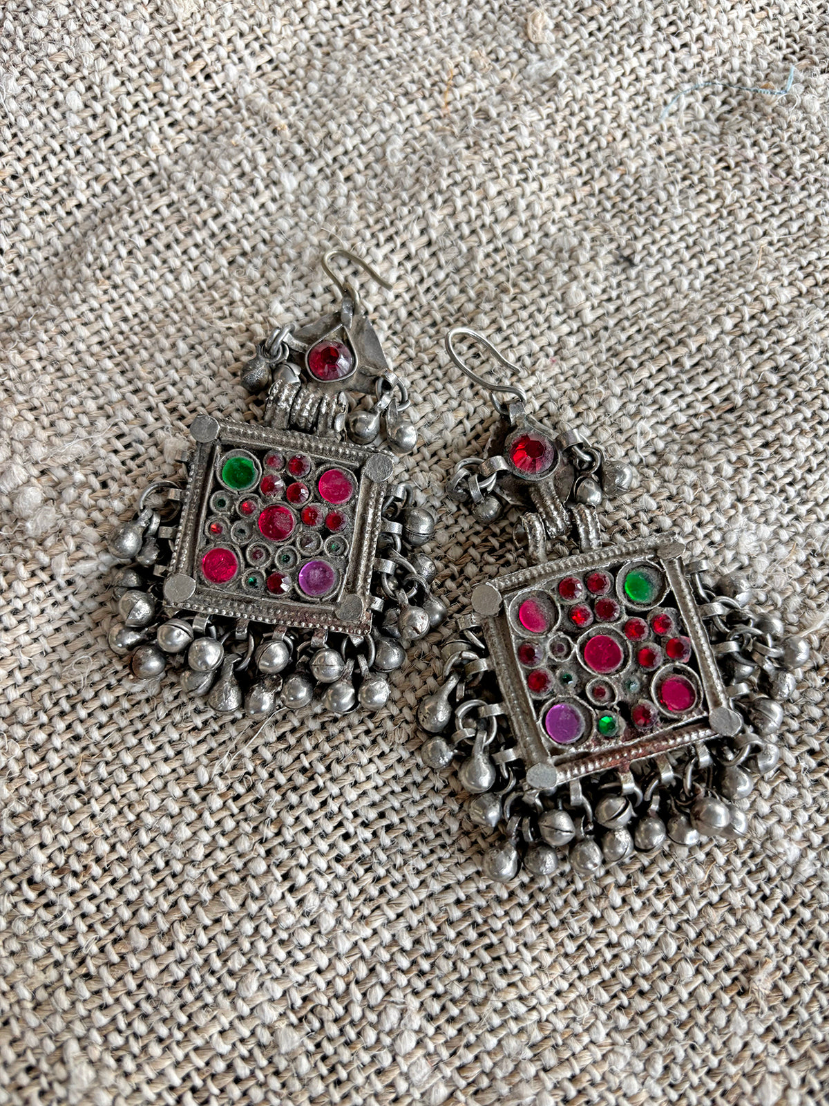 Shanti Earrings