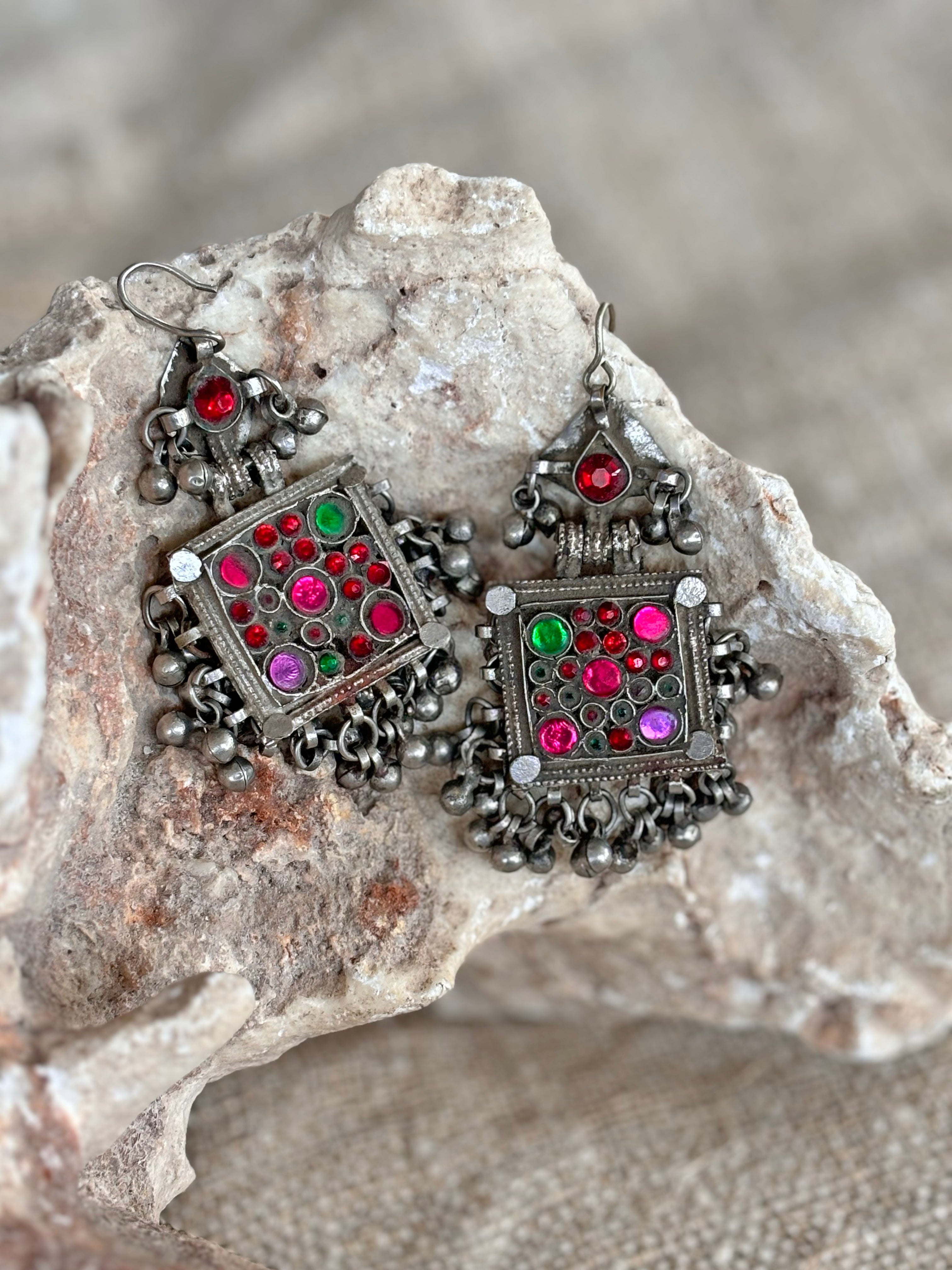 Shanti Earrings