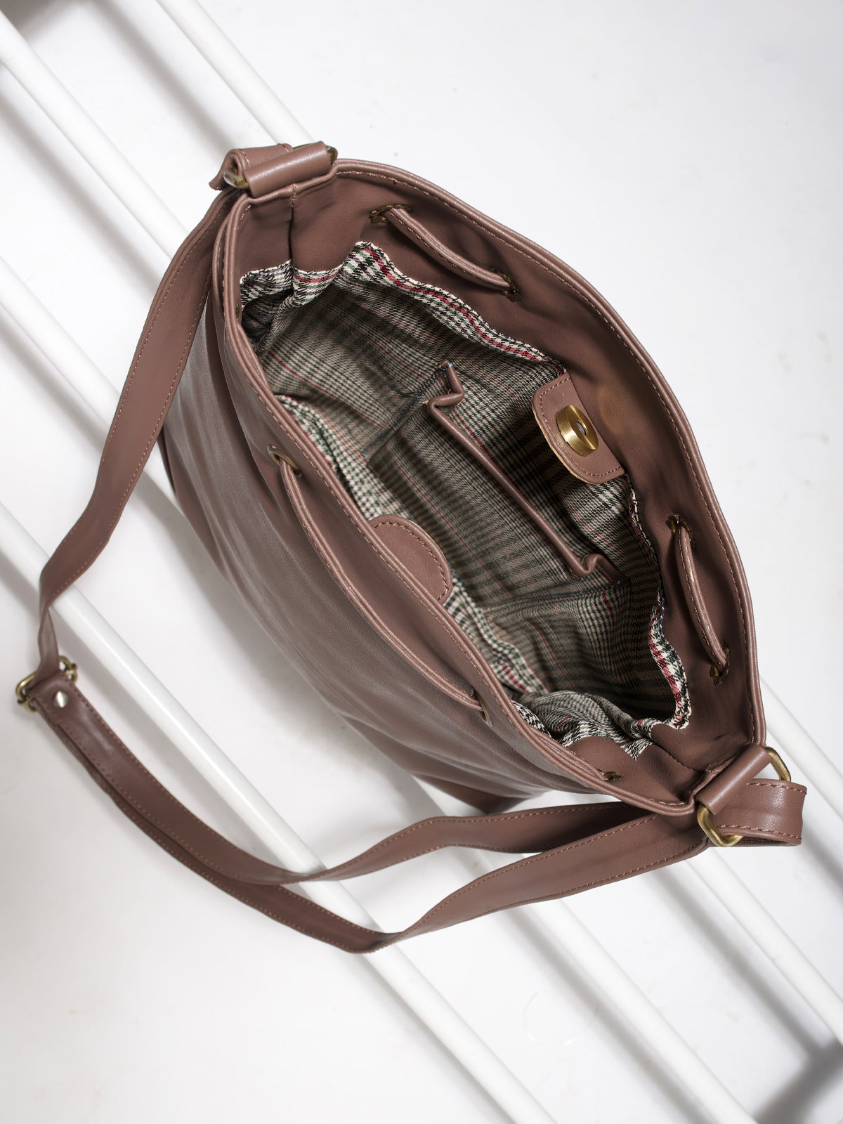 The Lambani Bucket Sling