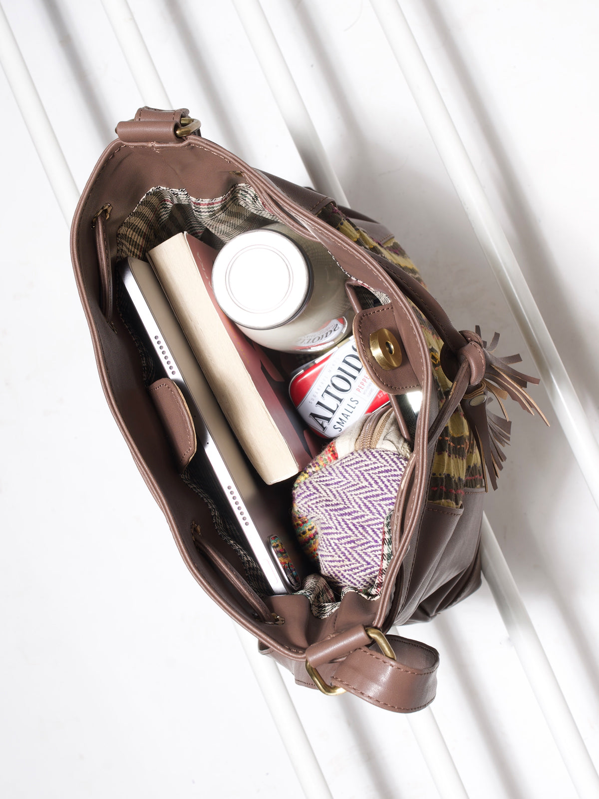 The Lambani Bucket Sling