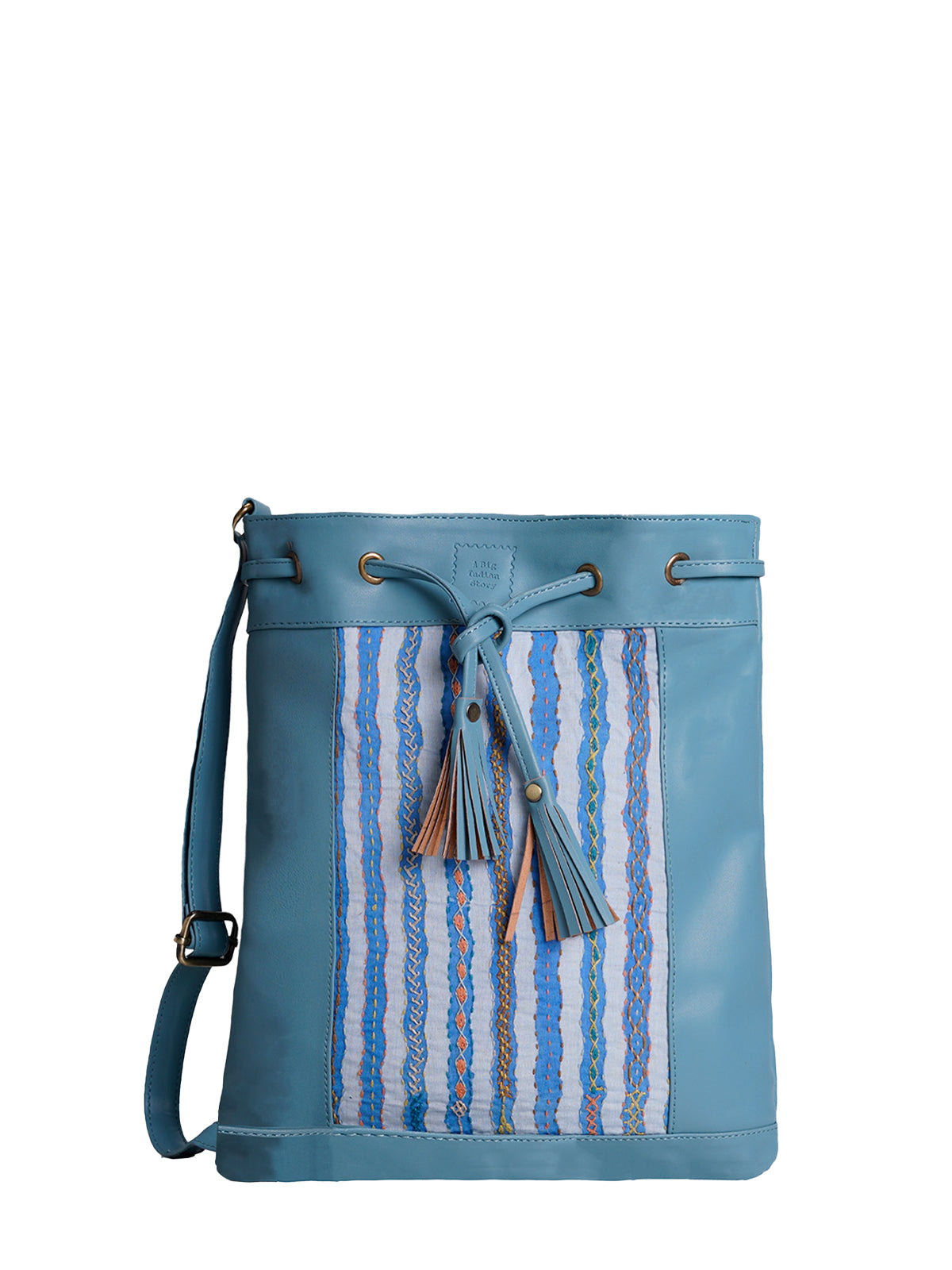 Lambani Bucket Sling bag