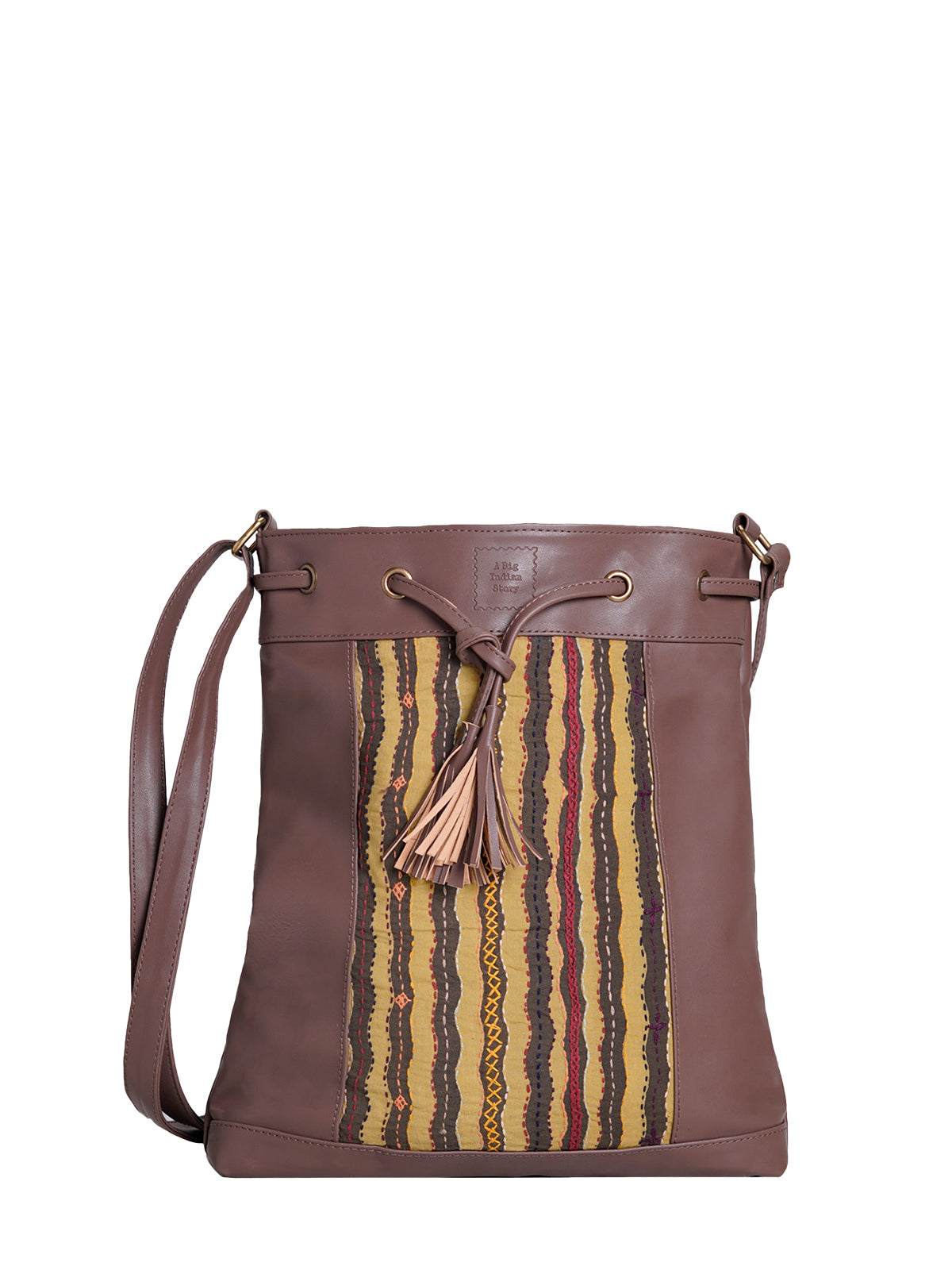 The Lambani Bucket Sling