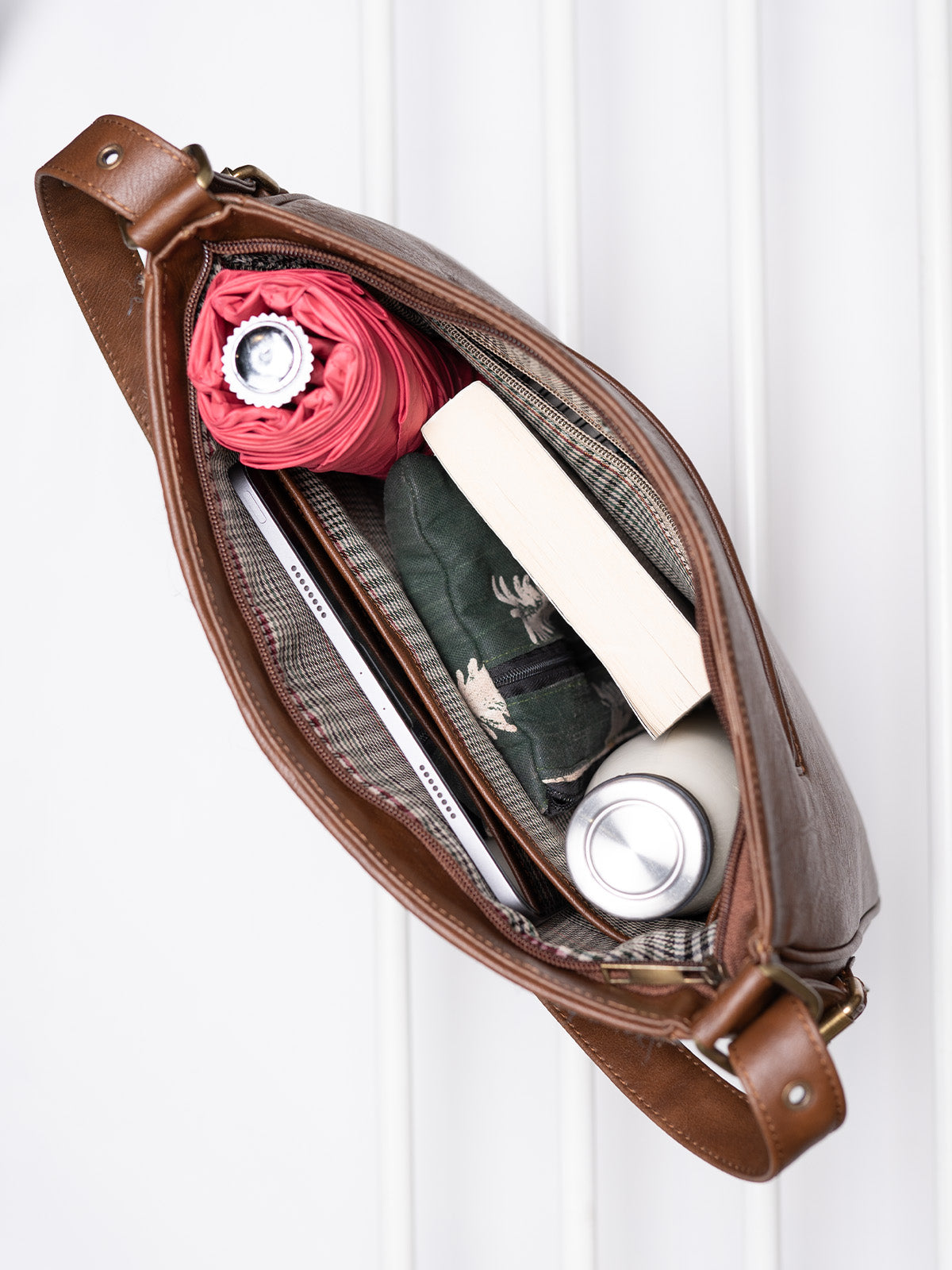 The Jaipuri Weekend Tote