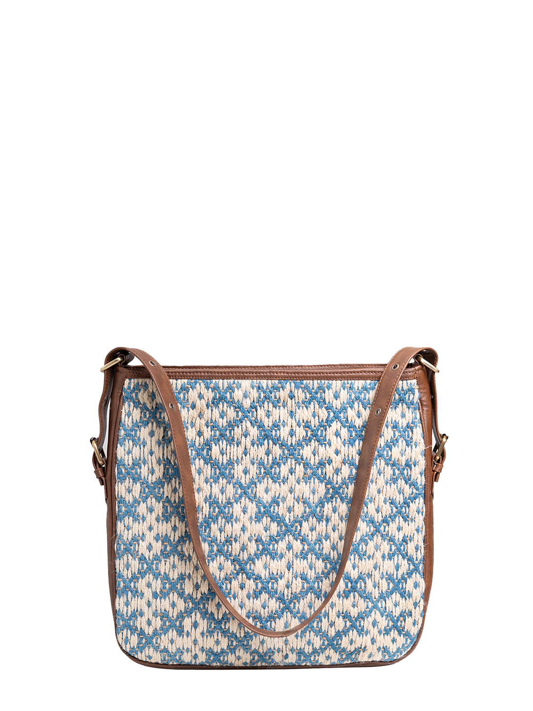 The Jaipuri Weekend Tote