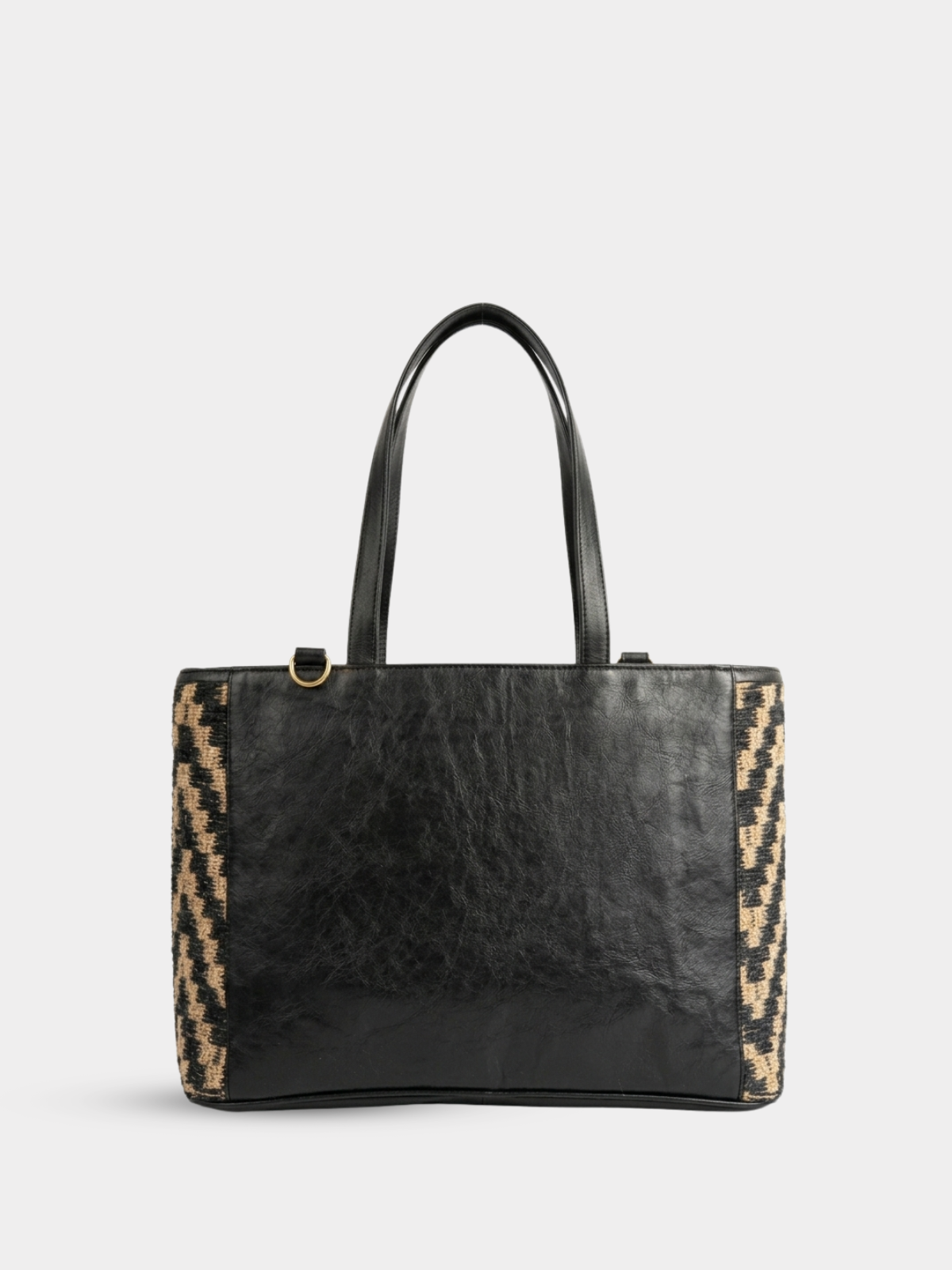 The Atlas Tote
