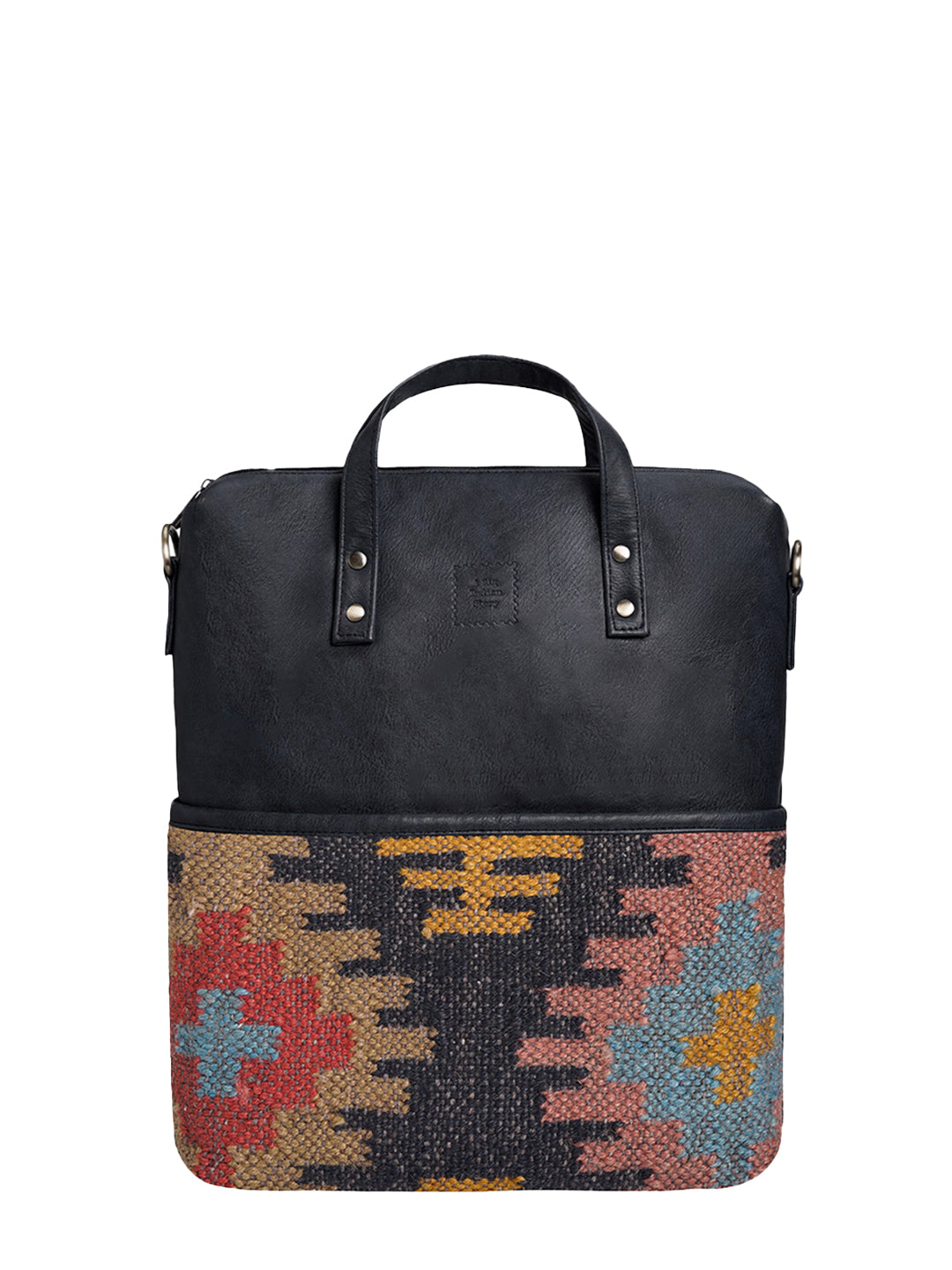 The Jaipuri Convertible