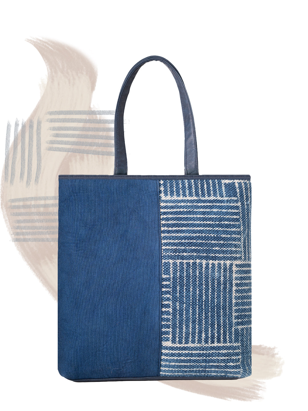 Jaipuri Daytime Tote