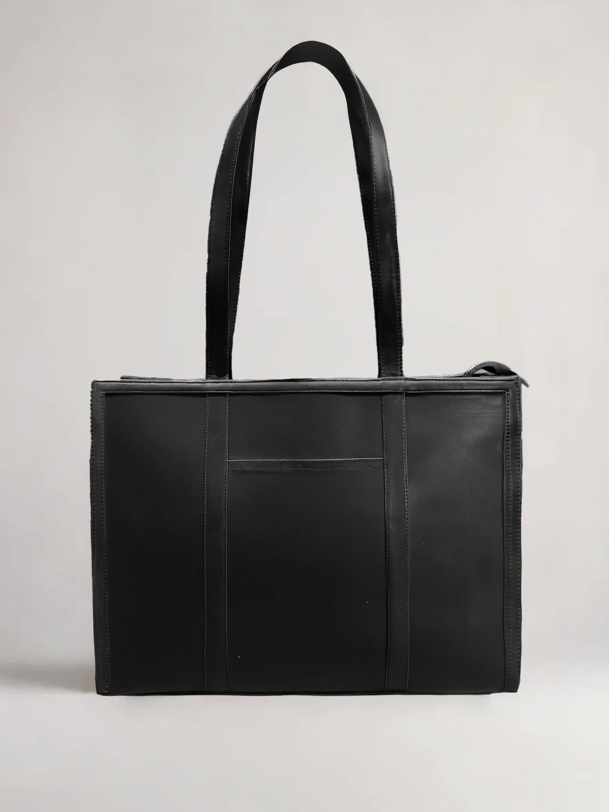 The Summer Tote - Cherry