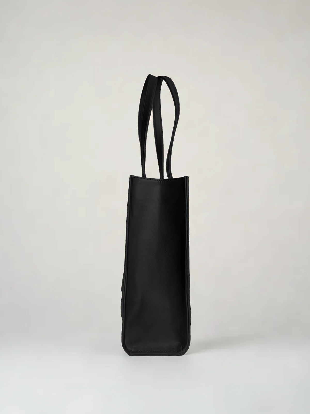 The Urban Ajrakh Tote - Black II