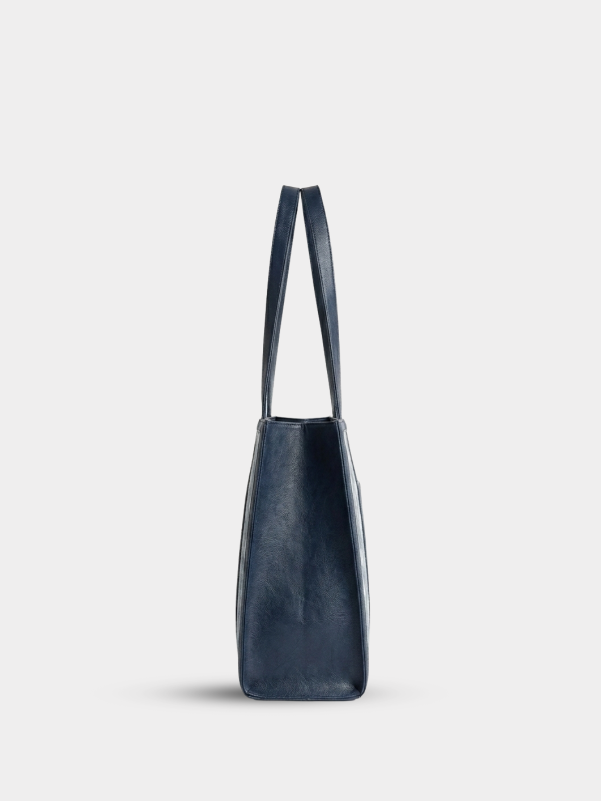 THE Urban Tote - GLOBAL EDITION - Indigo