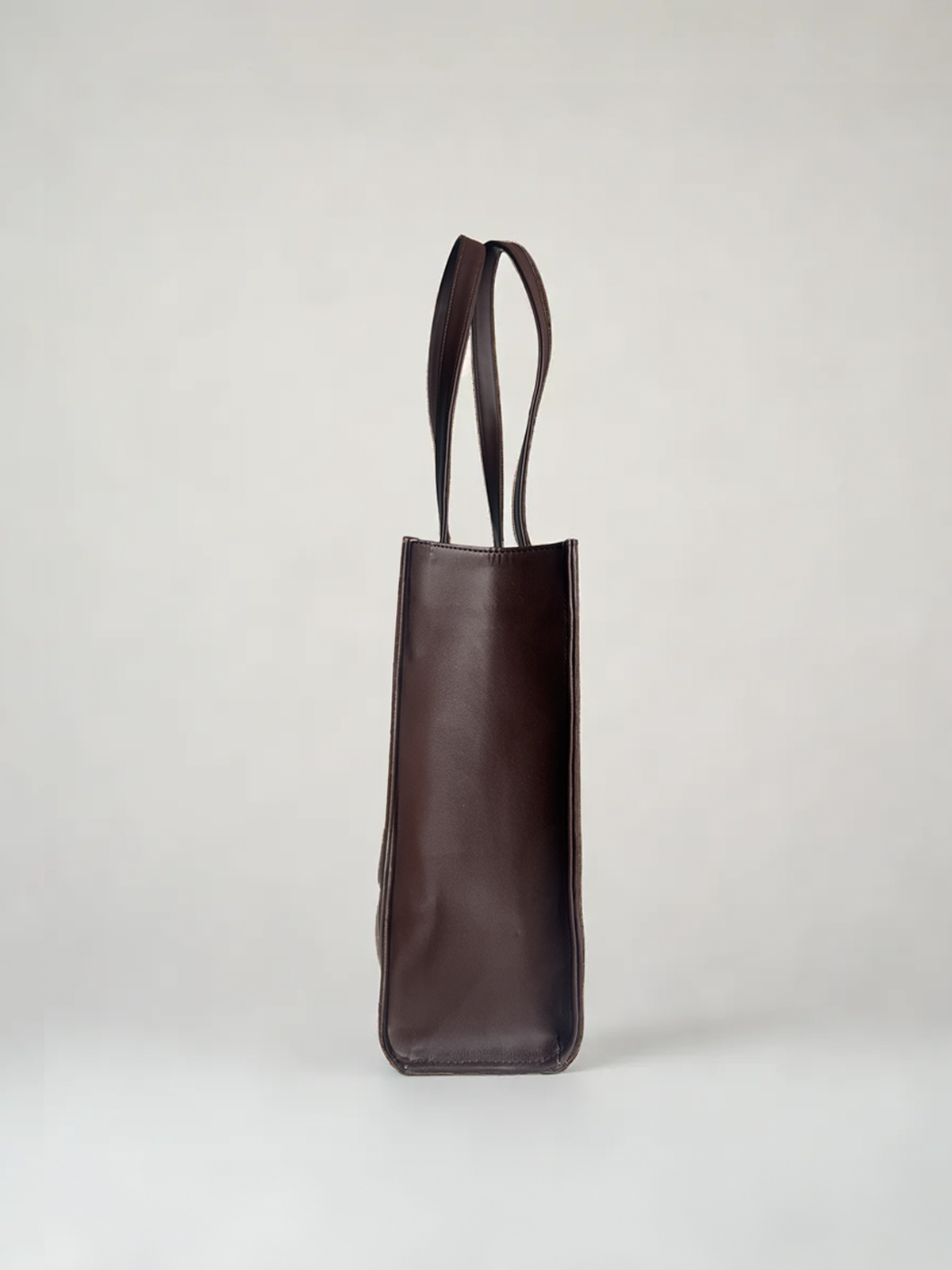 The Urban Tote - GLOBAL EDITION - Brown