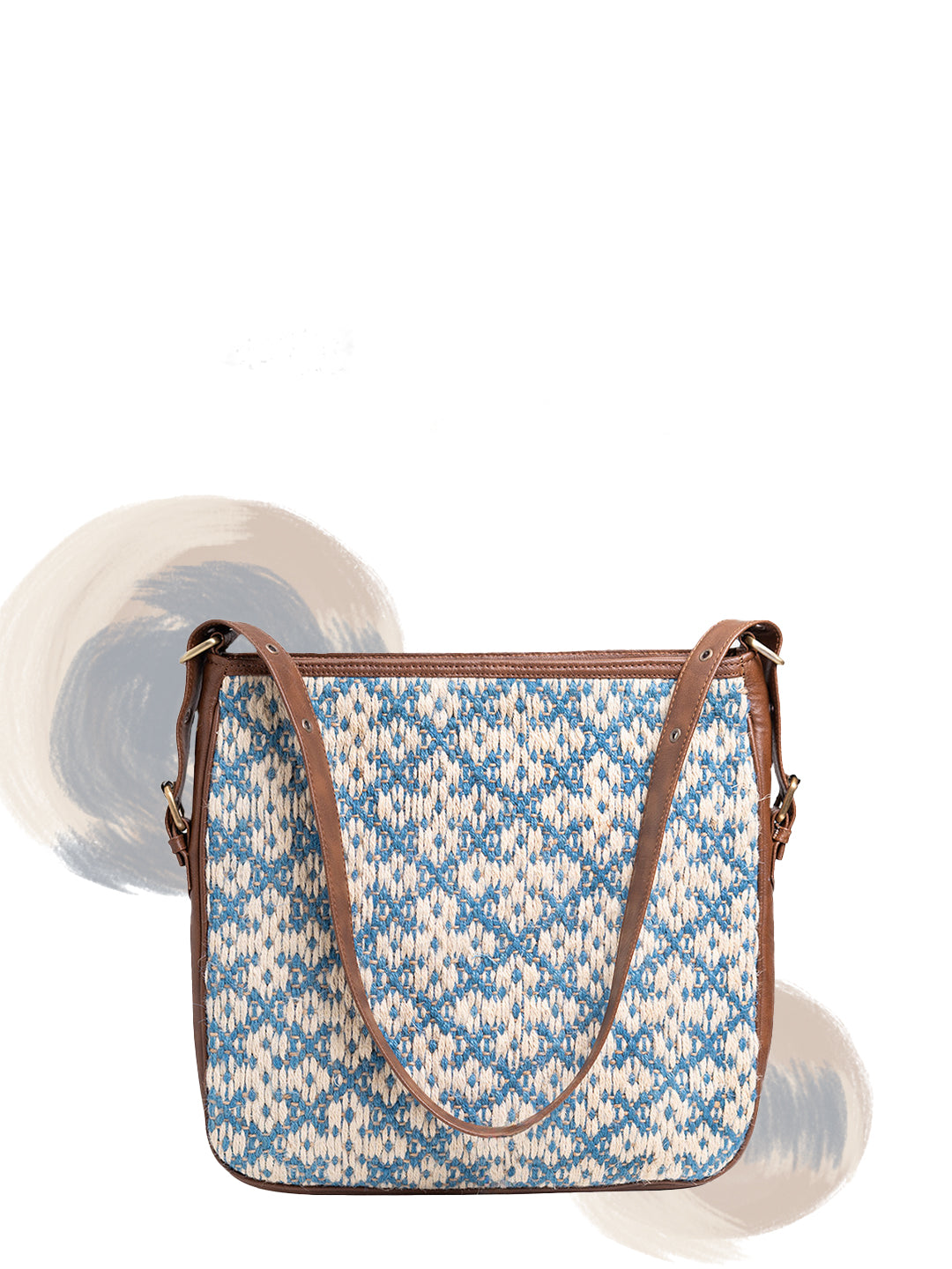 The Jaipuri Weekend Tote