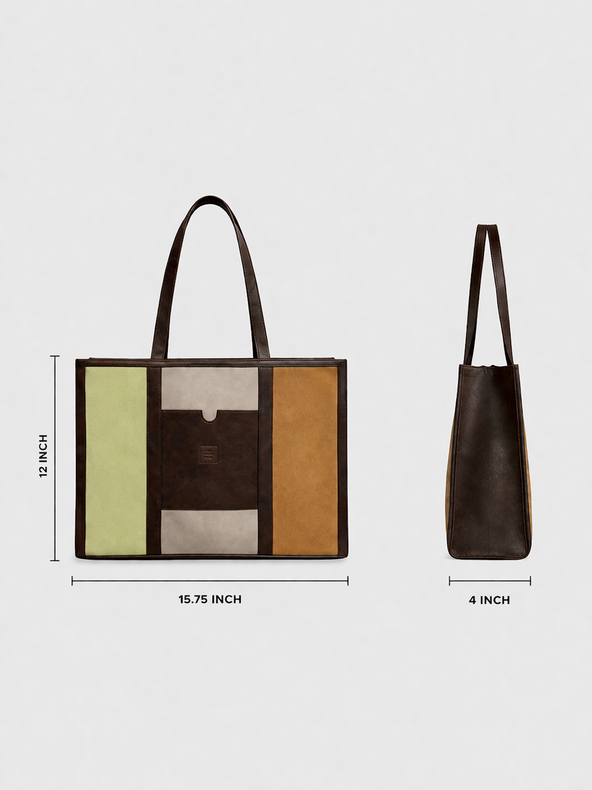 The Summer Tote - Matcha
