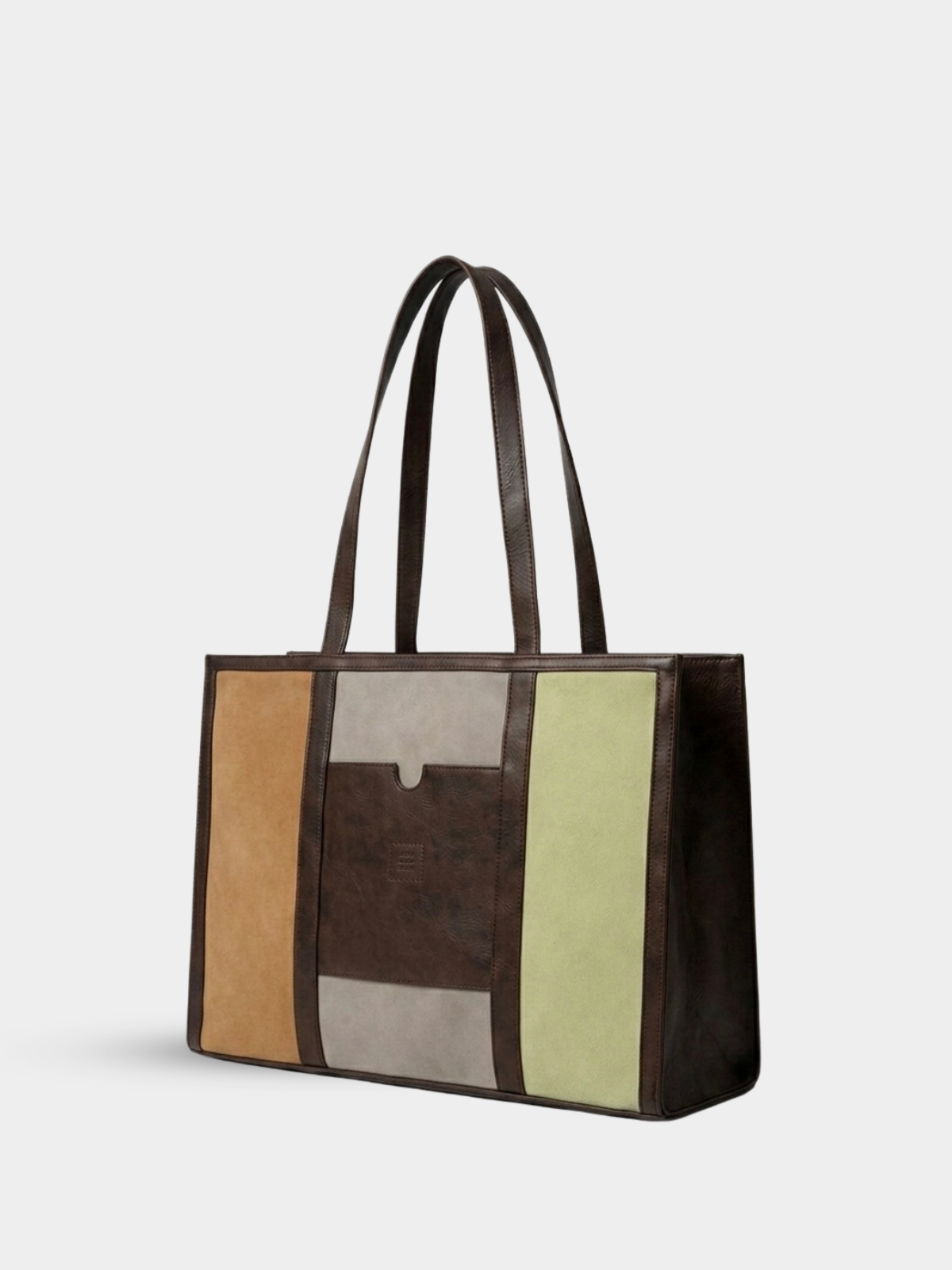 The Summer Tote - Matcha