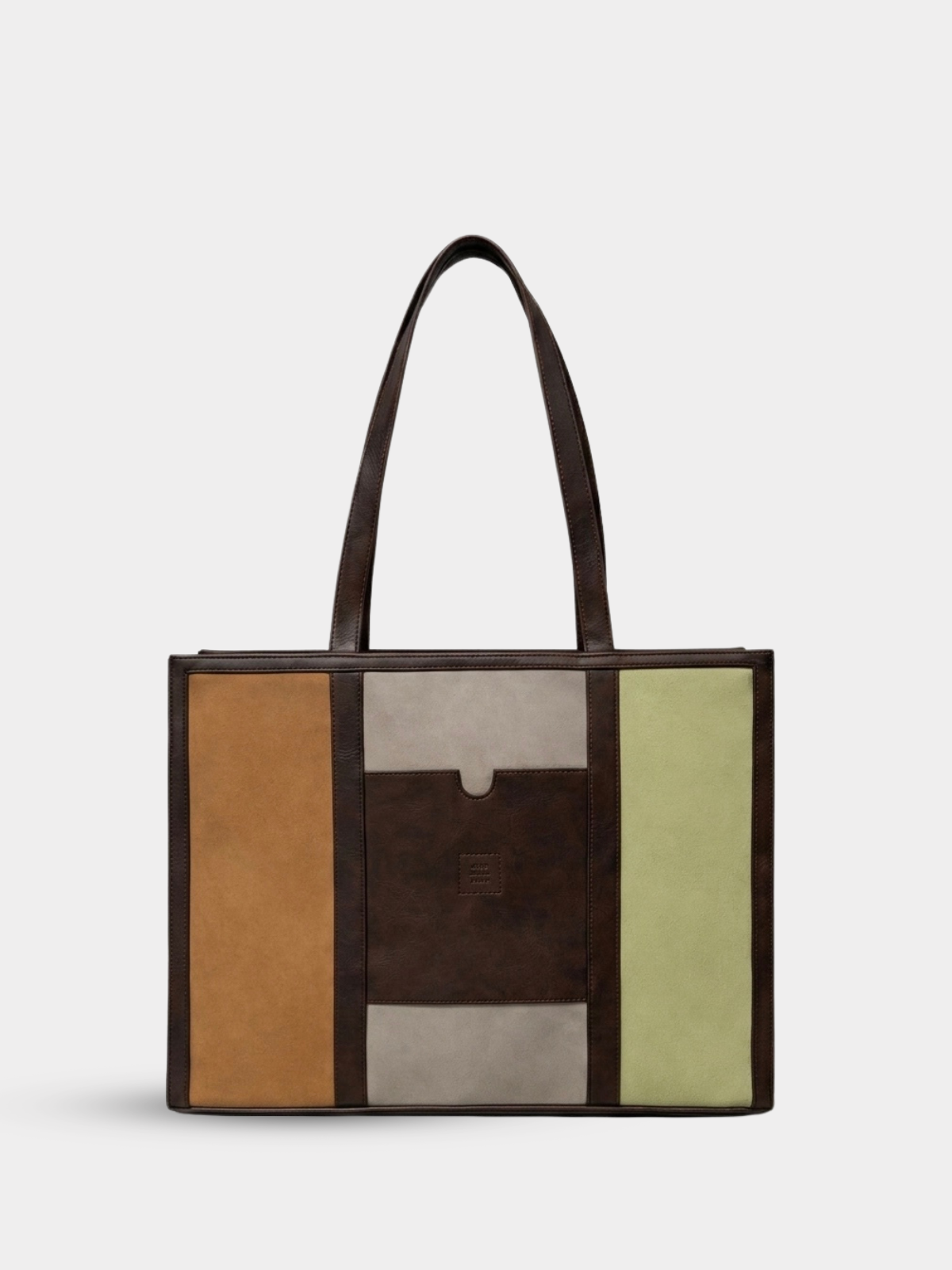 The Summer Tote - Matcha