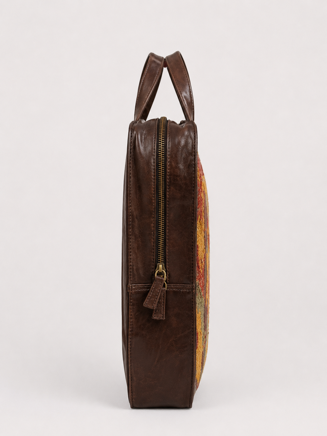 Article 14- The Hexagon Bag