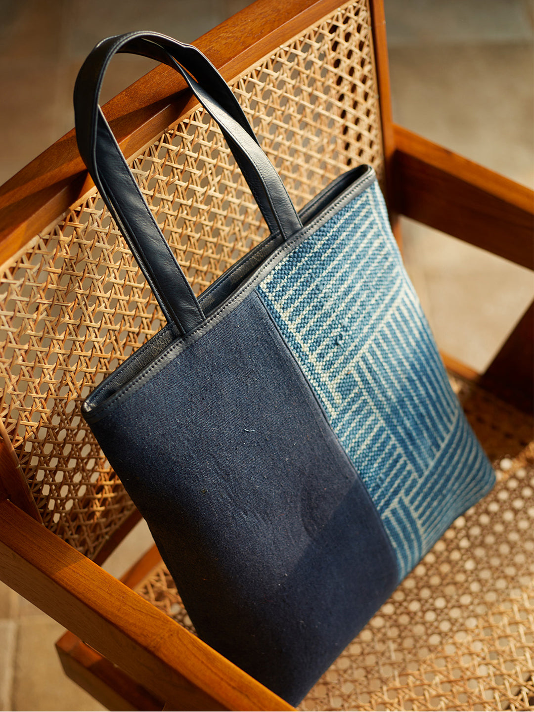 Jaipuri Daytime Tote