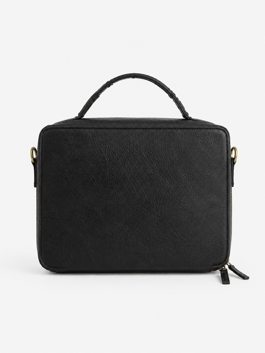 Article 8- The Sling Pouch (Black)