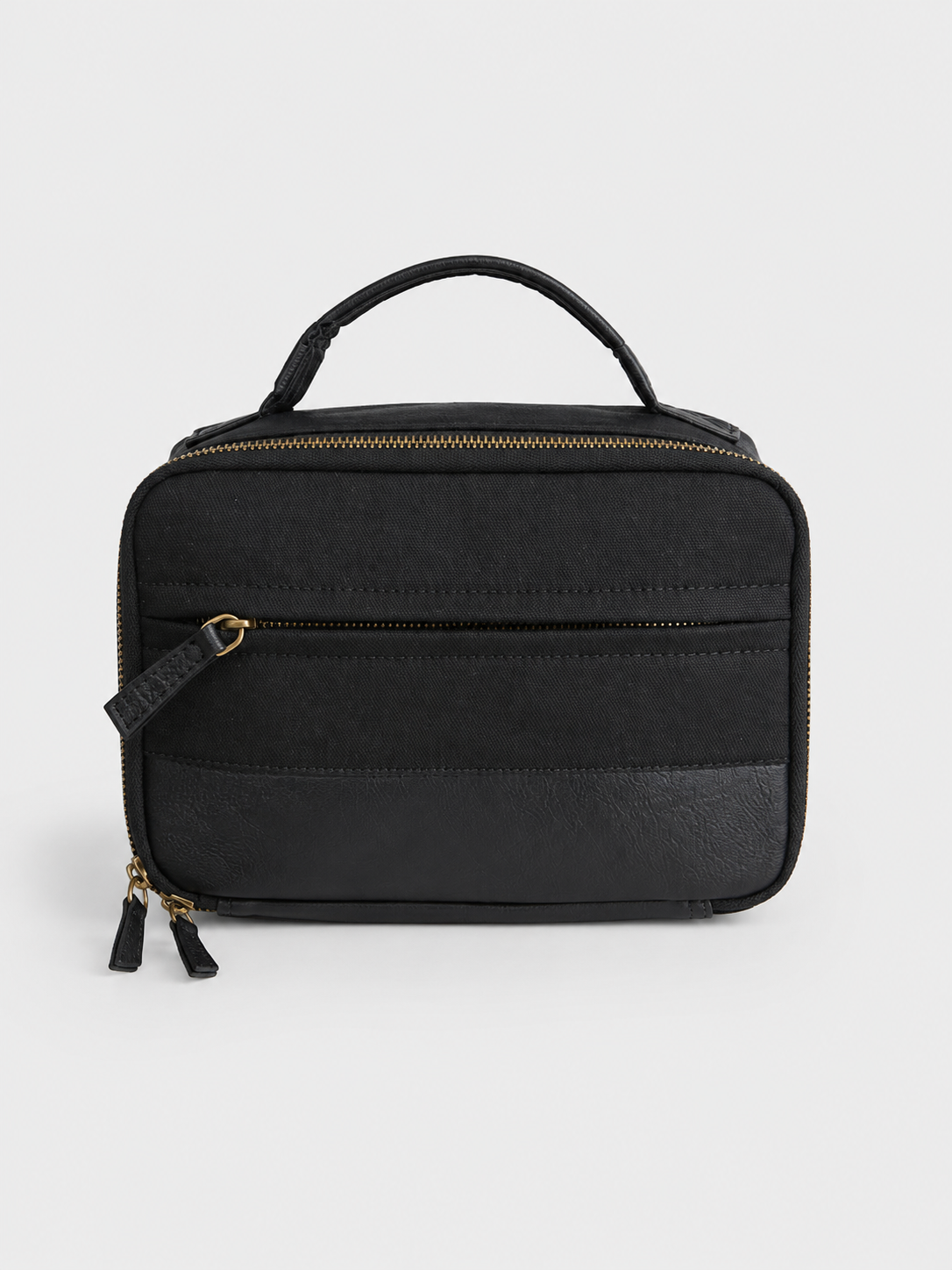 Article 8- The Sling Pouch (Black)