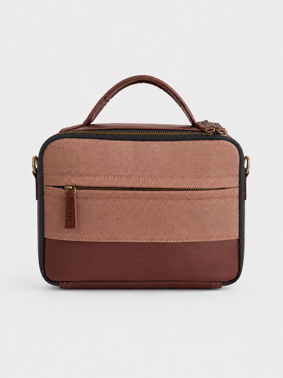 Article 7- The Sling Pouch (Maroon)