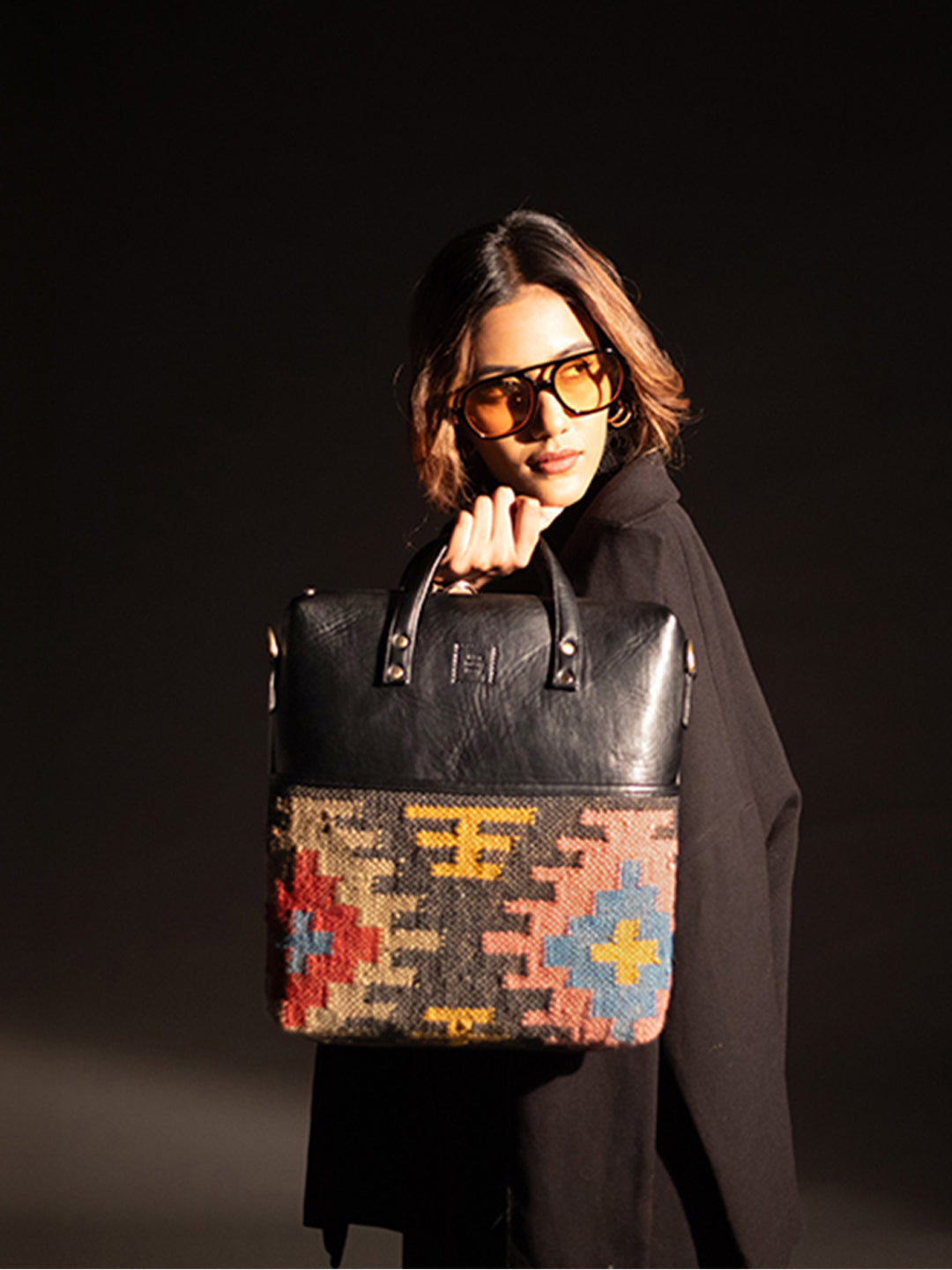 The Jaipuri Convertible