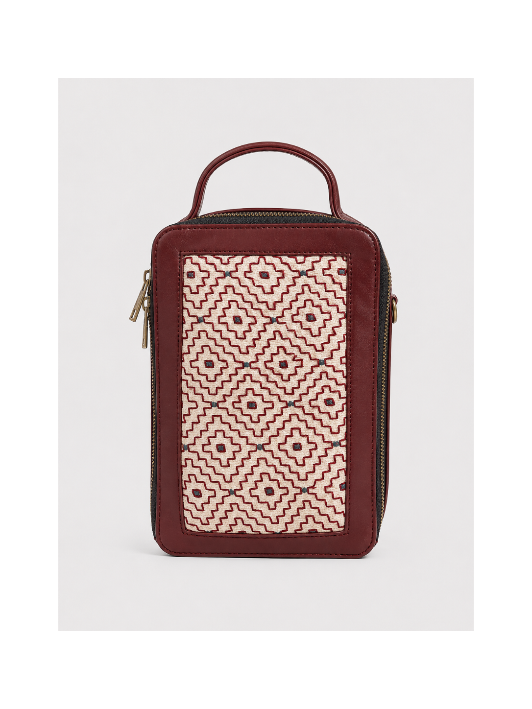 Article 9- The Kutch Box Sling