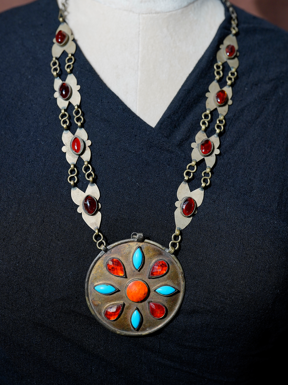 Afareen Necklace