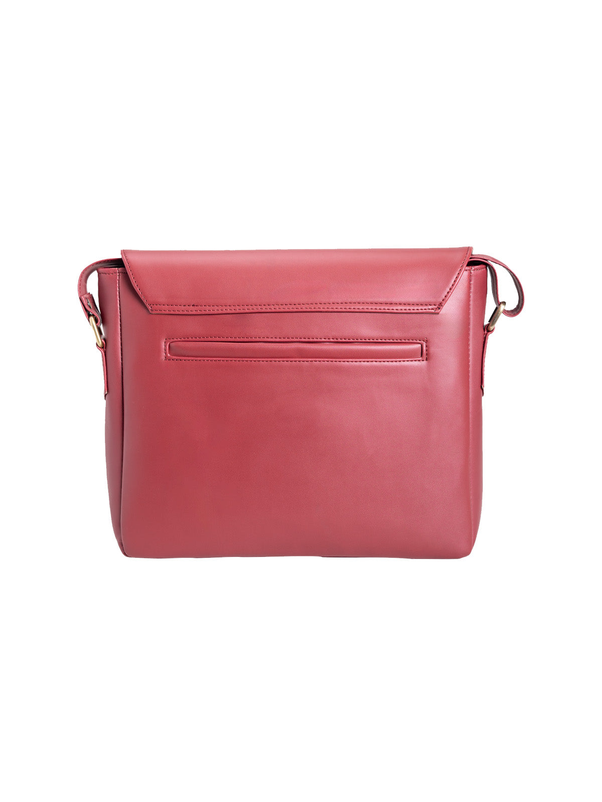 The Ajrakh Crossbody