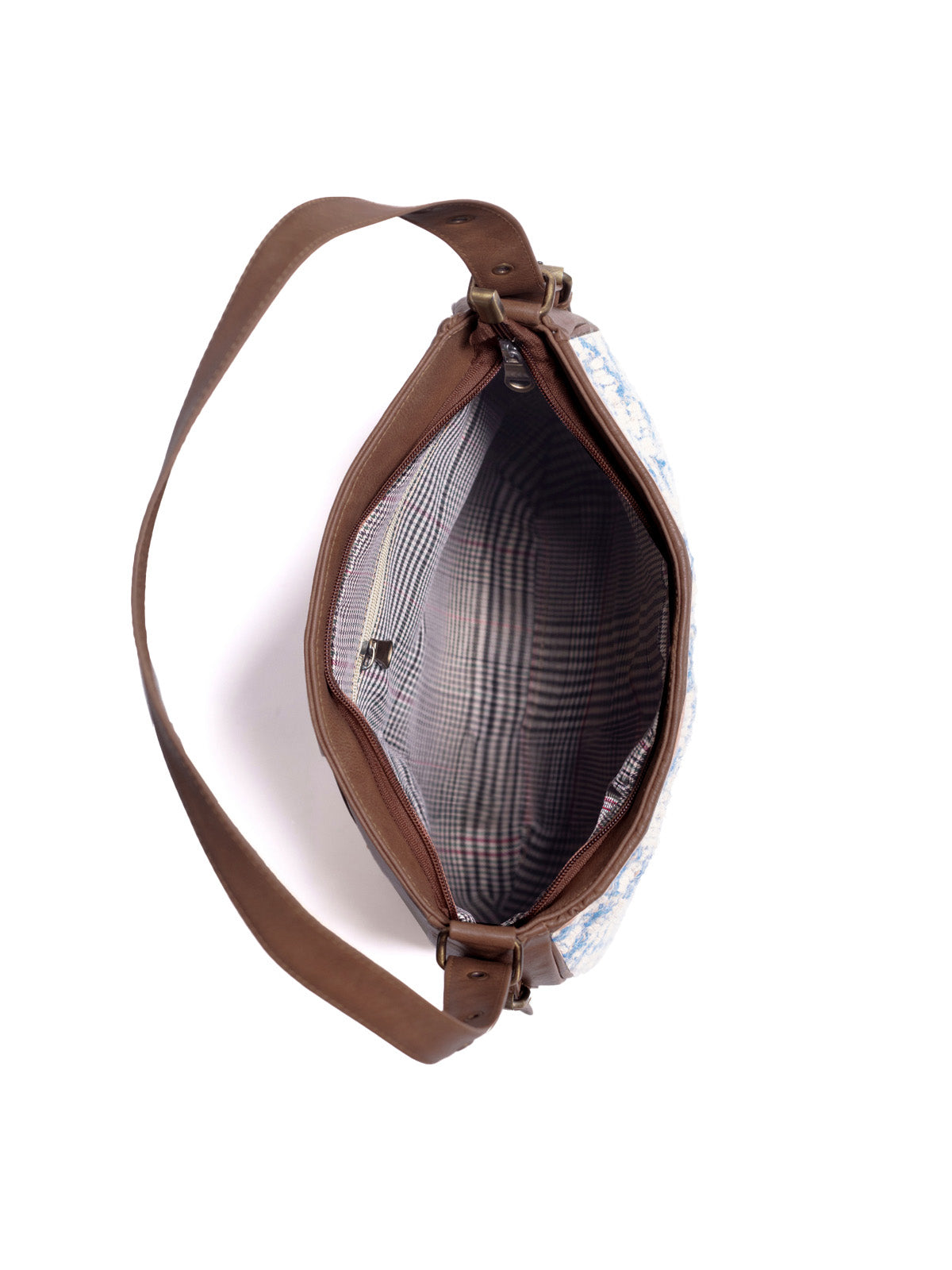 The Jaipuri Weekend Tote