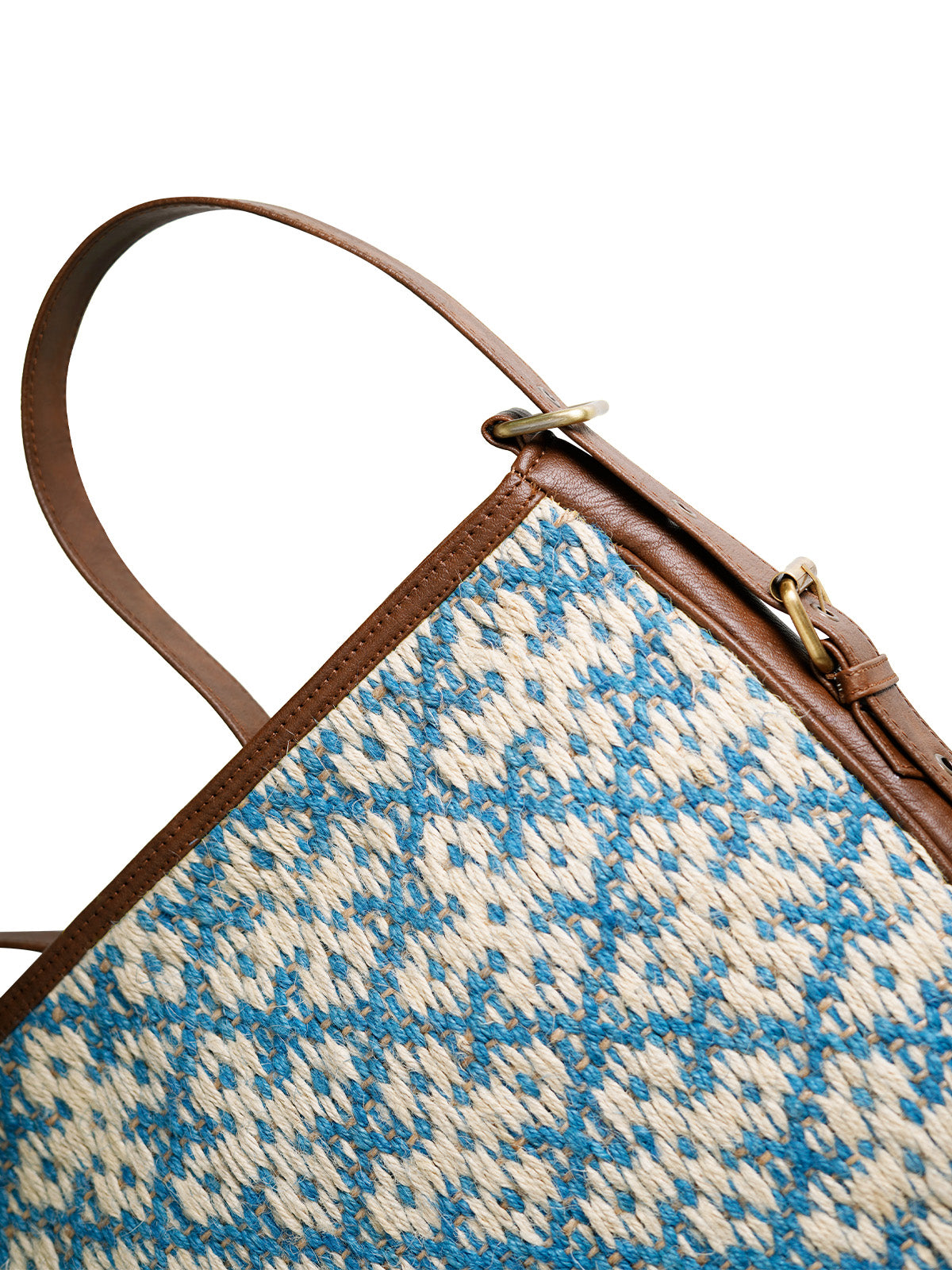 The Jaipuri Weekend Tote