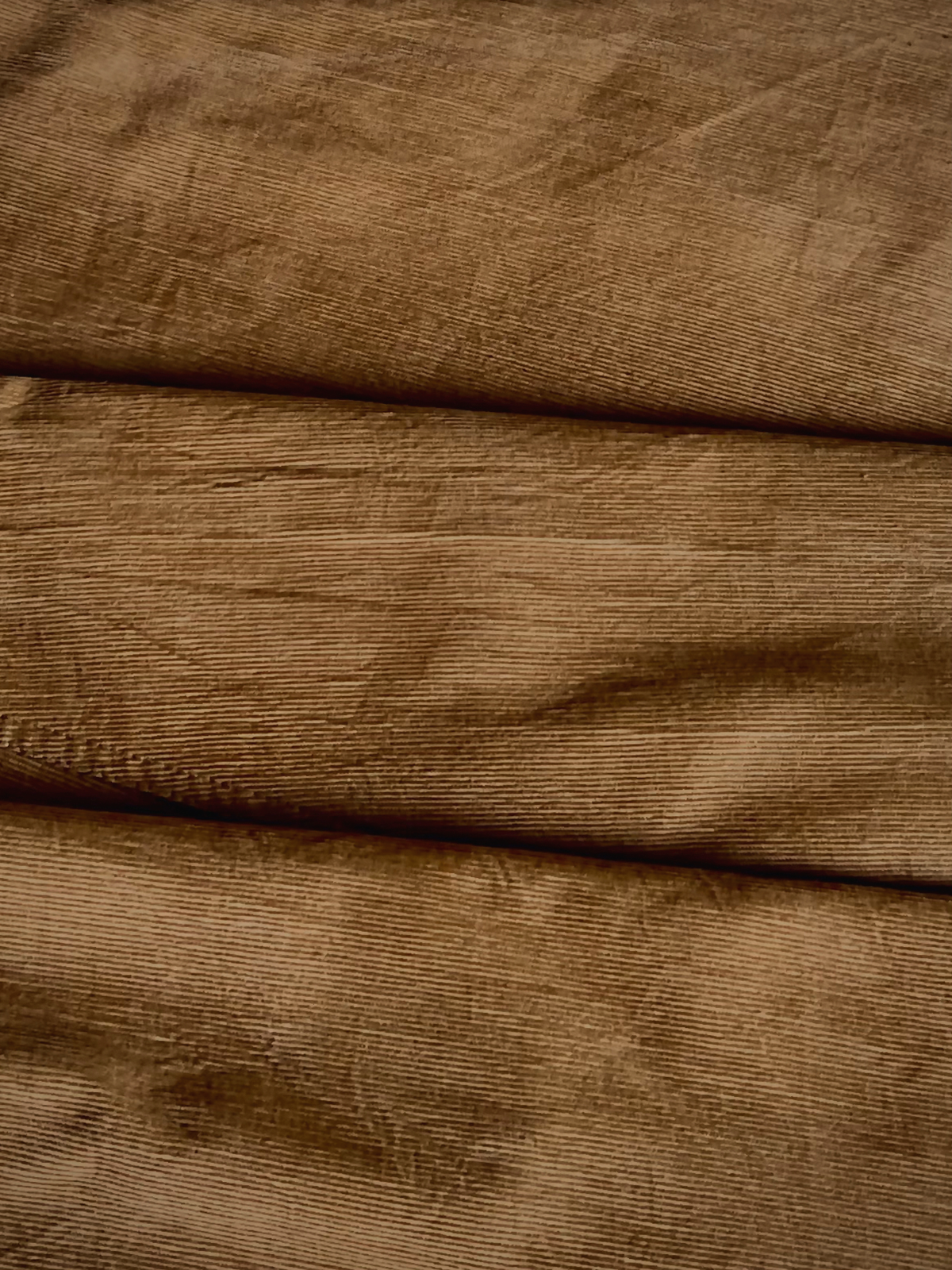Mermaid Skirt - Tan