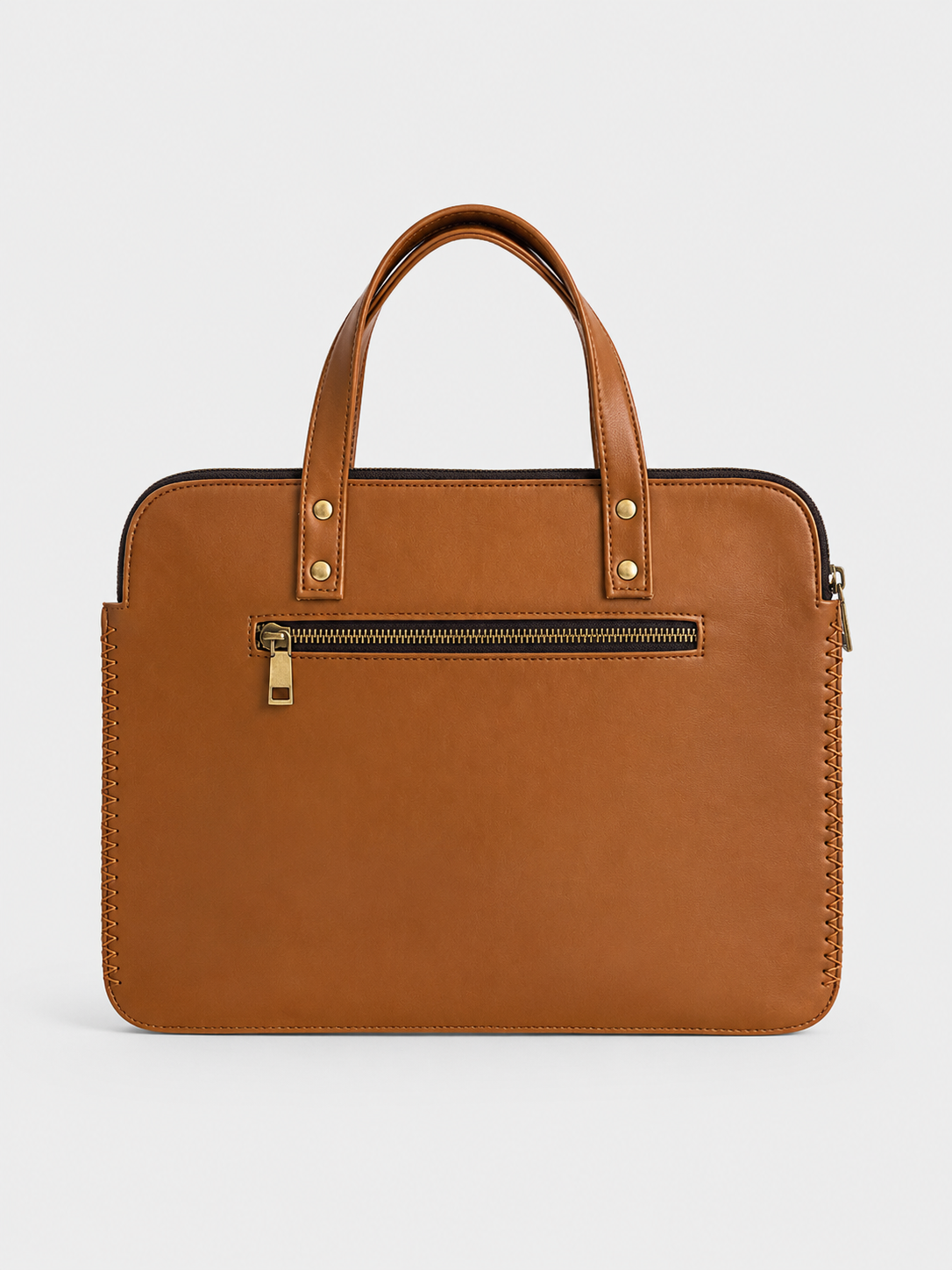 Article 2- The iPad Bag (Brown)