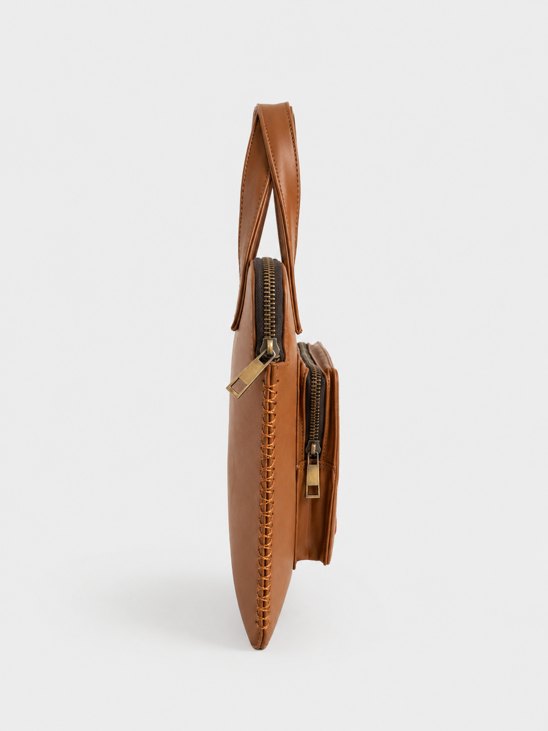 Article 2- The iPad Bag (Brown)