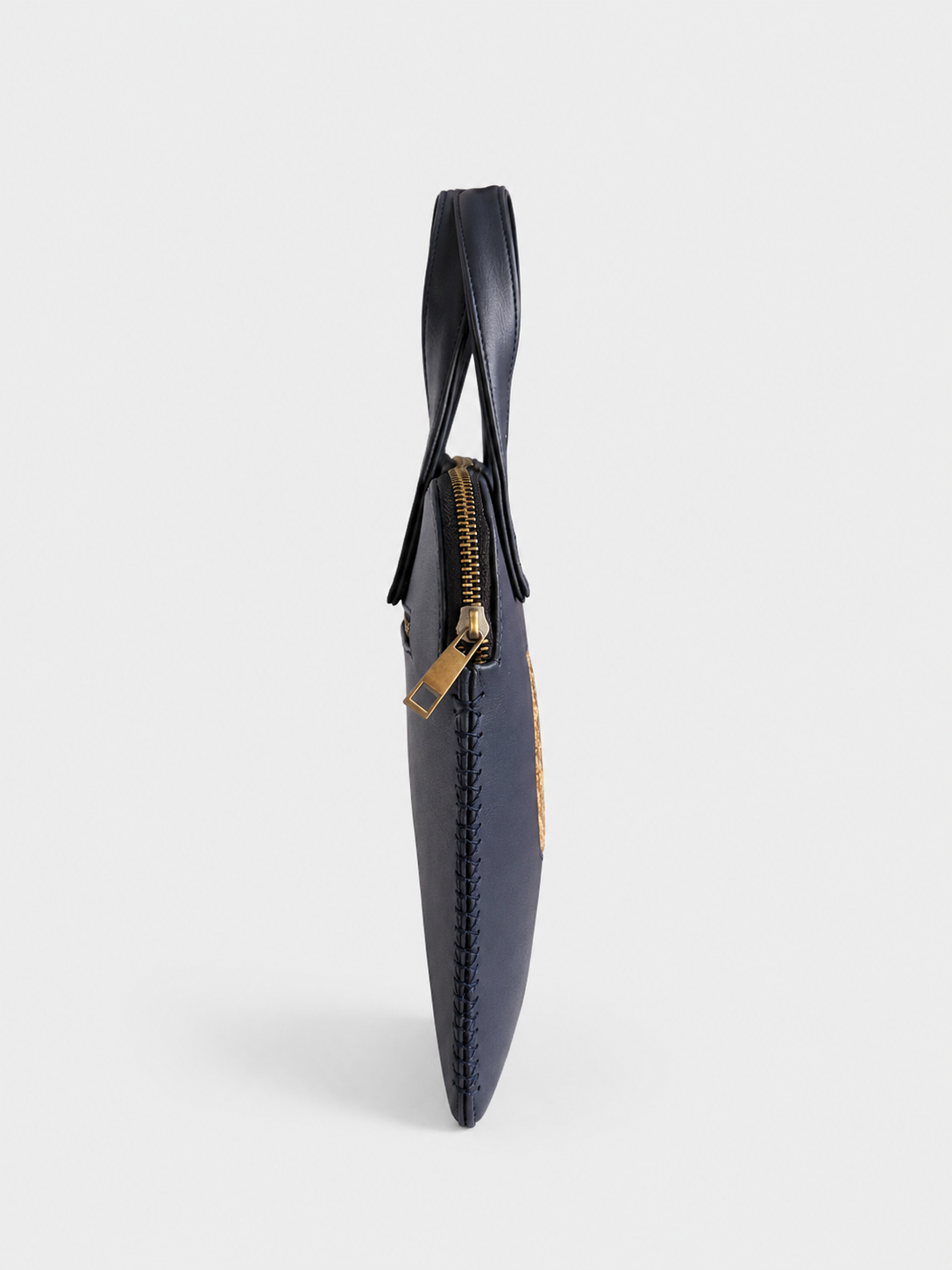 Article 3- The iPad Bag (Indigo)