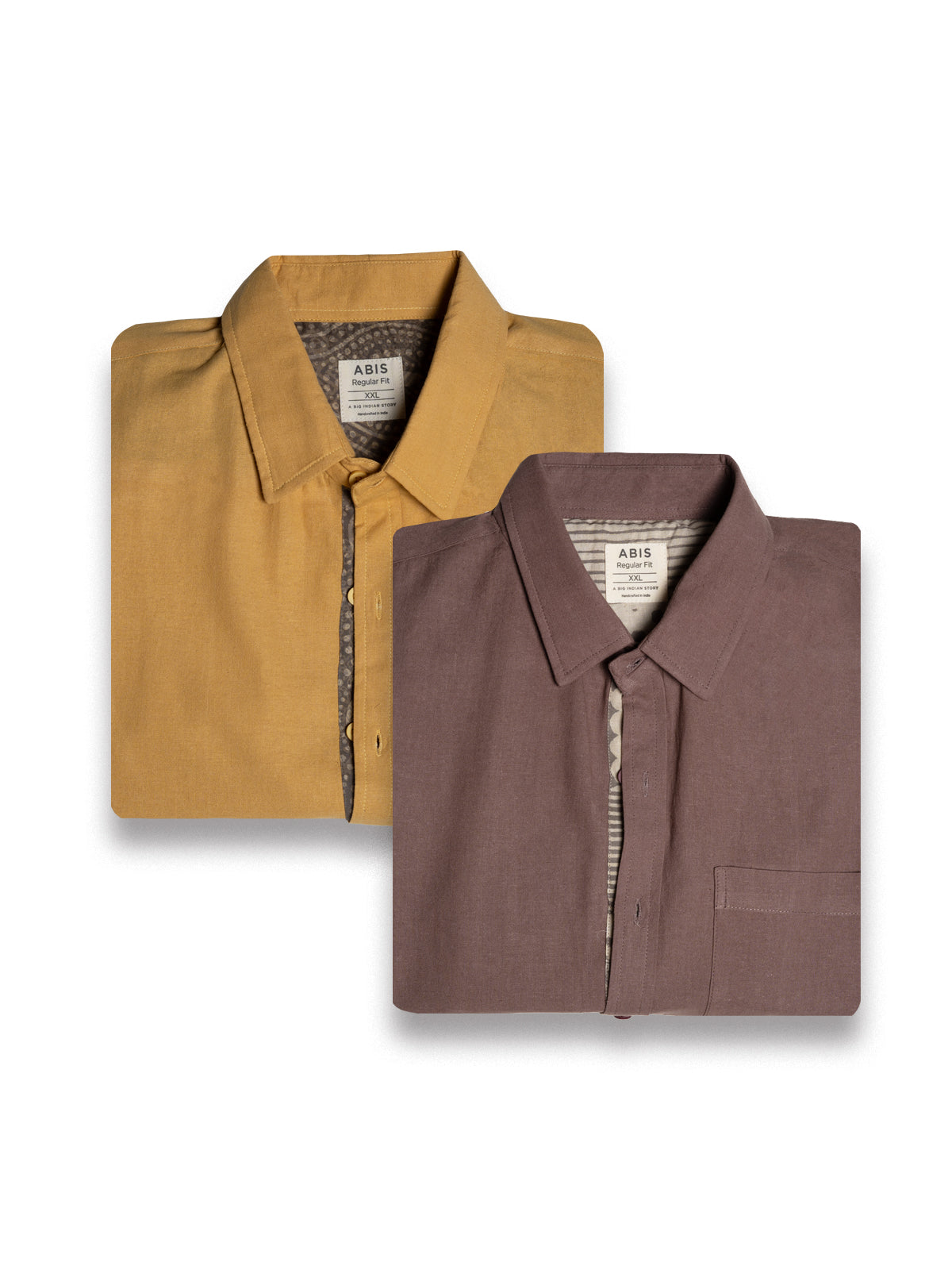 The Mauve and Mellow