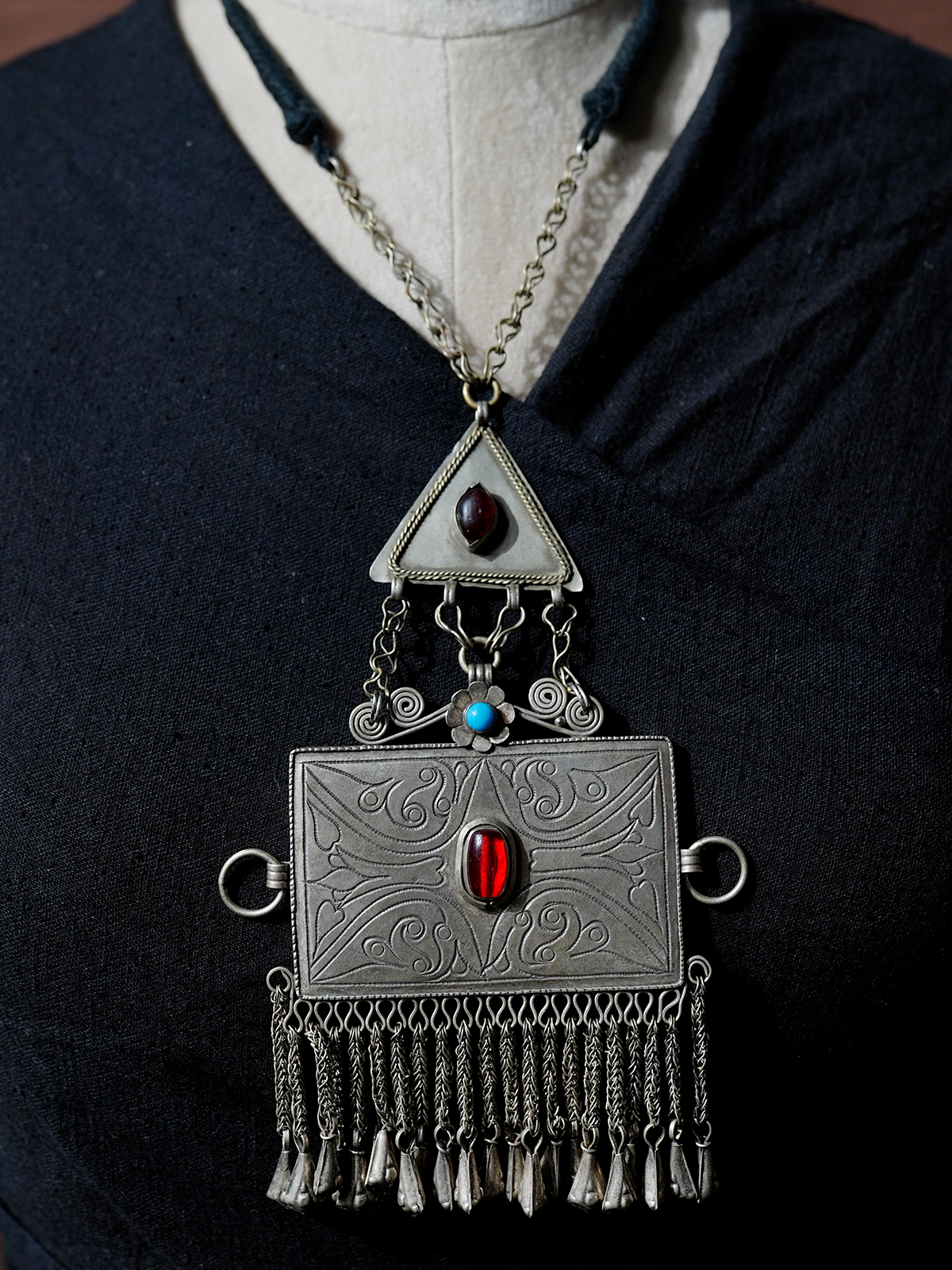 Mehreen Necklace